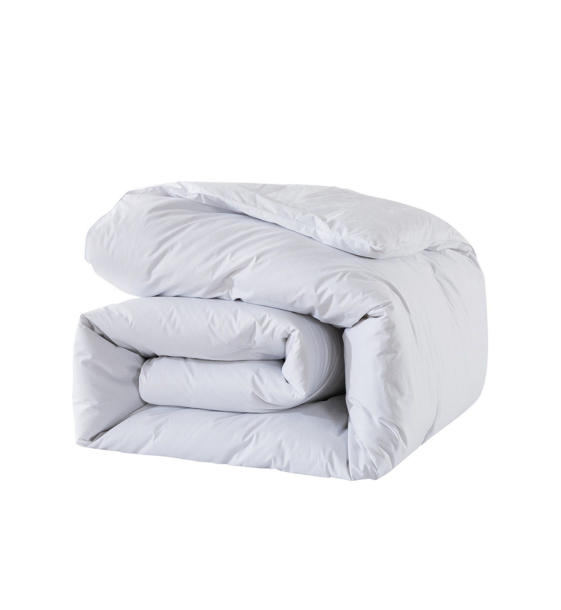 Tufted Down Alternative Comforter