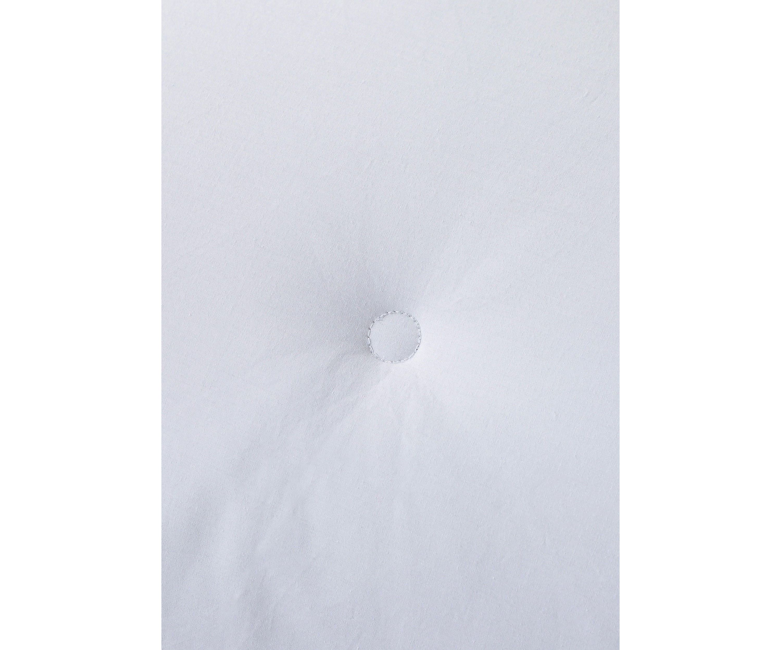 Tufted Down Alternative Comforter