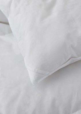 All Season Cotton Down and Feather Comforter