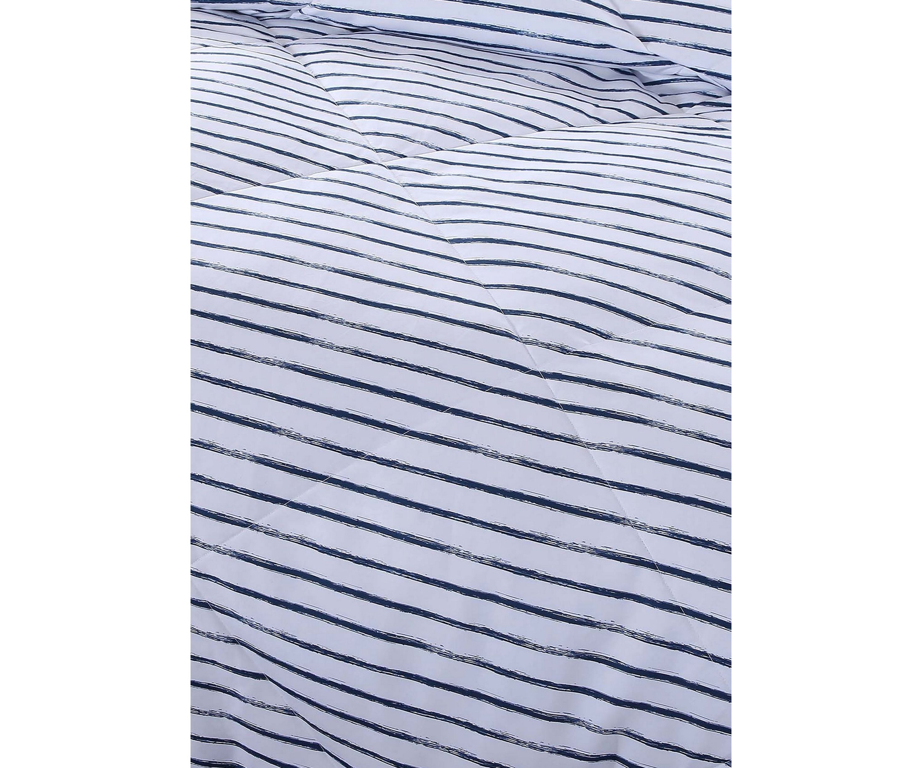 Silver Duck Nano Feather Comforter