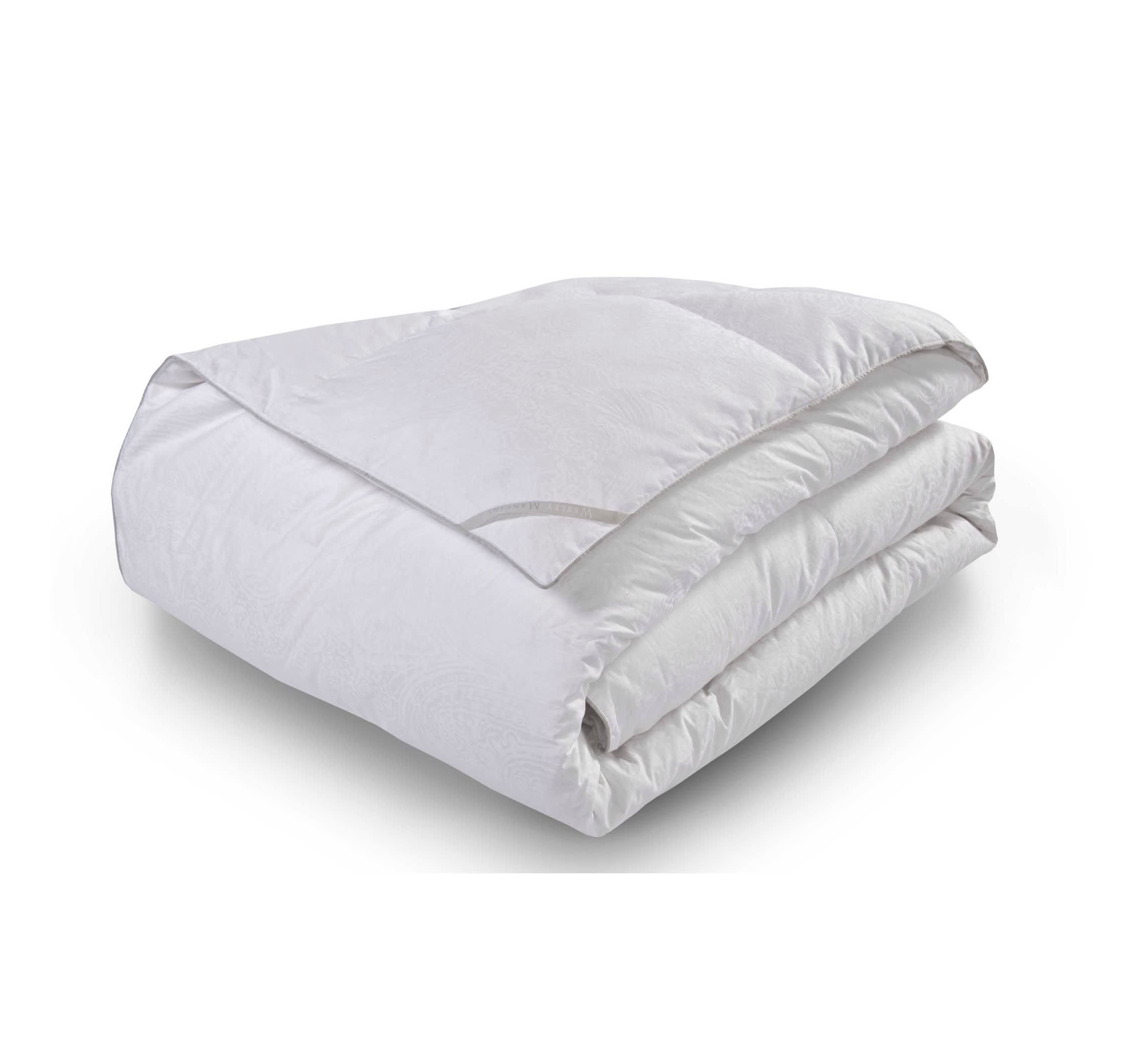 Wesley Mancini Collection Year Round Comforter Full/Queen