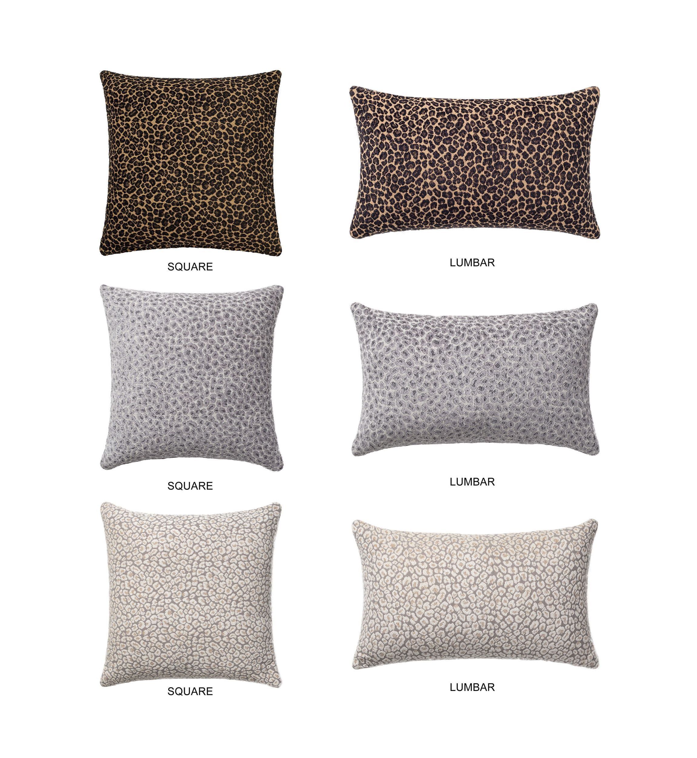 SPOTS Decorative Pillow Cover