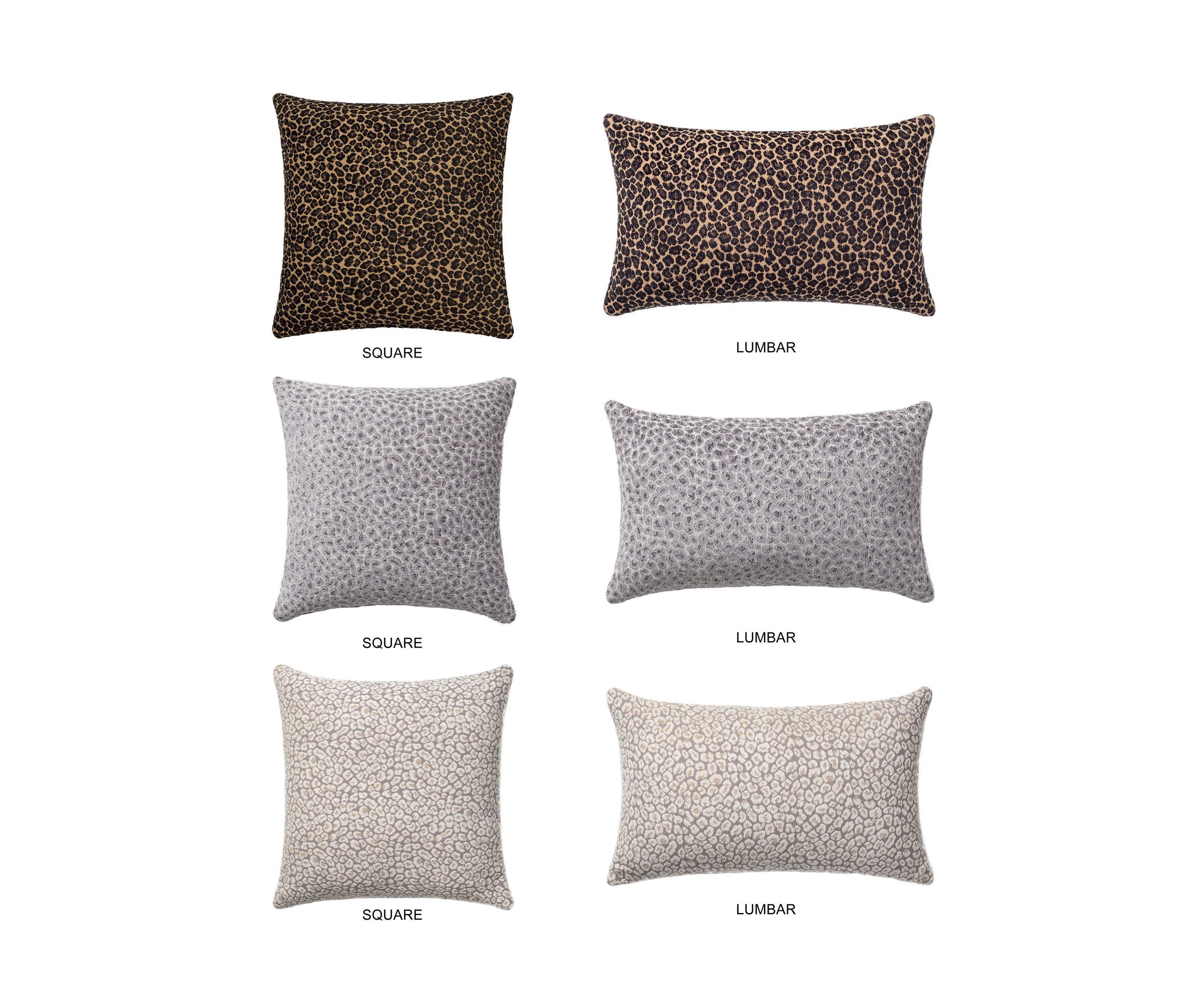 SPOTS Decorative Pillow Cover