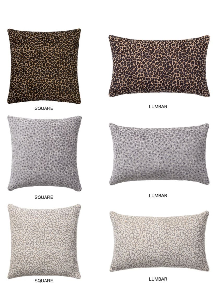 SPOTS Decorative Pillow Cover
