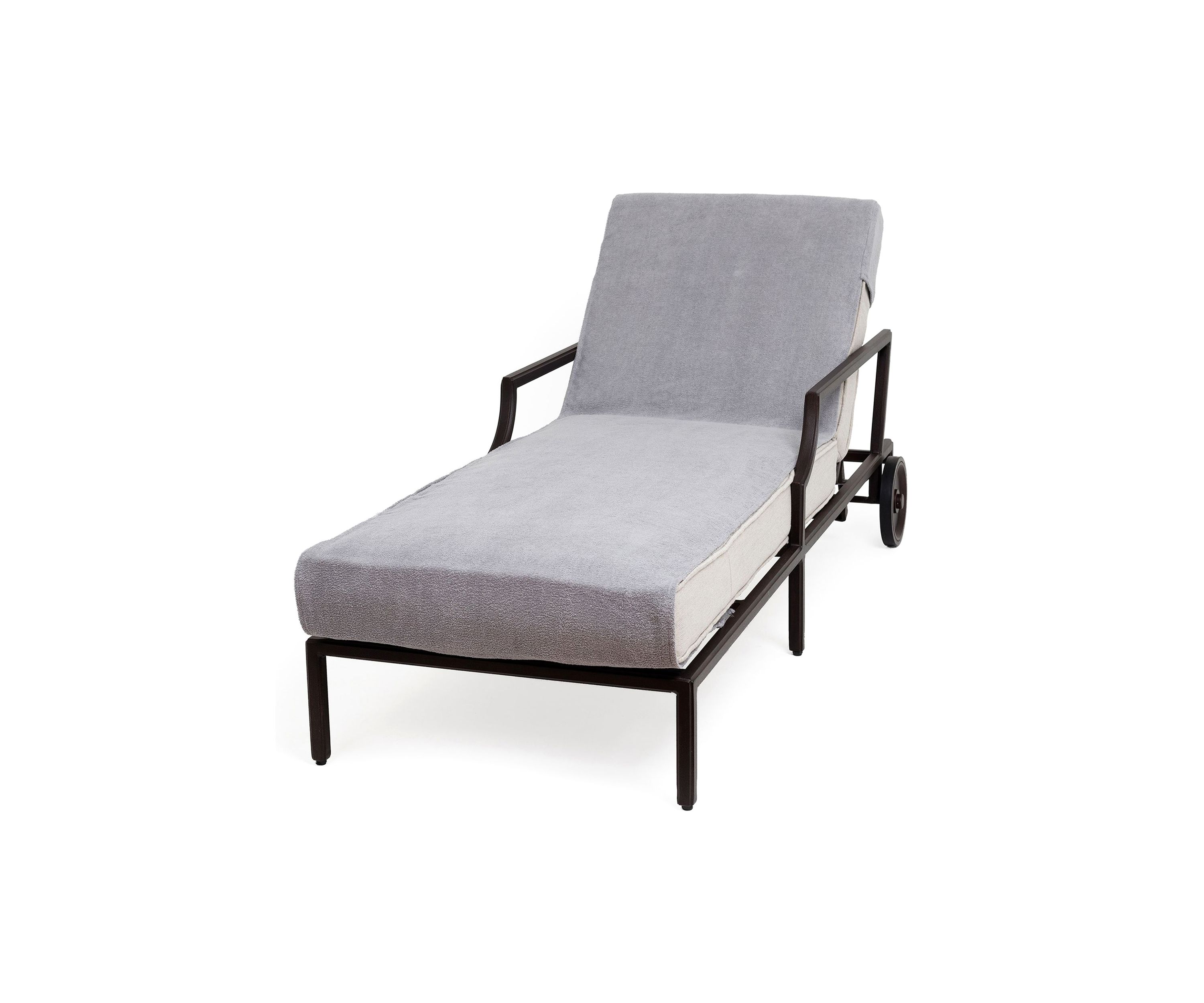 Standard Size Chaise Lounge Cover
