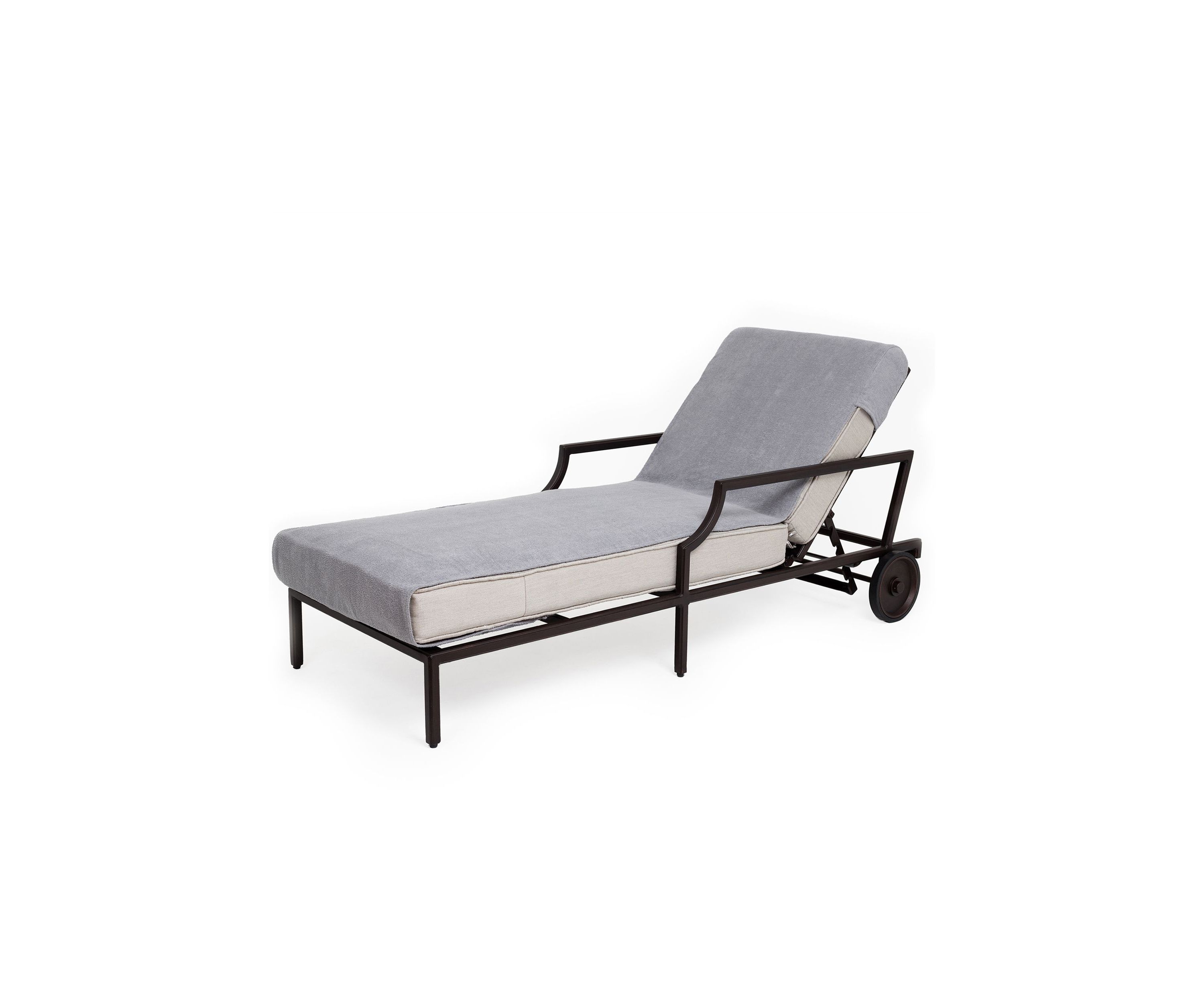 Standard Size Chaise Lounge Cover