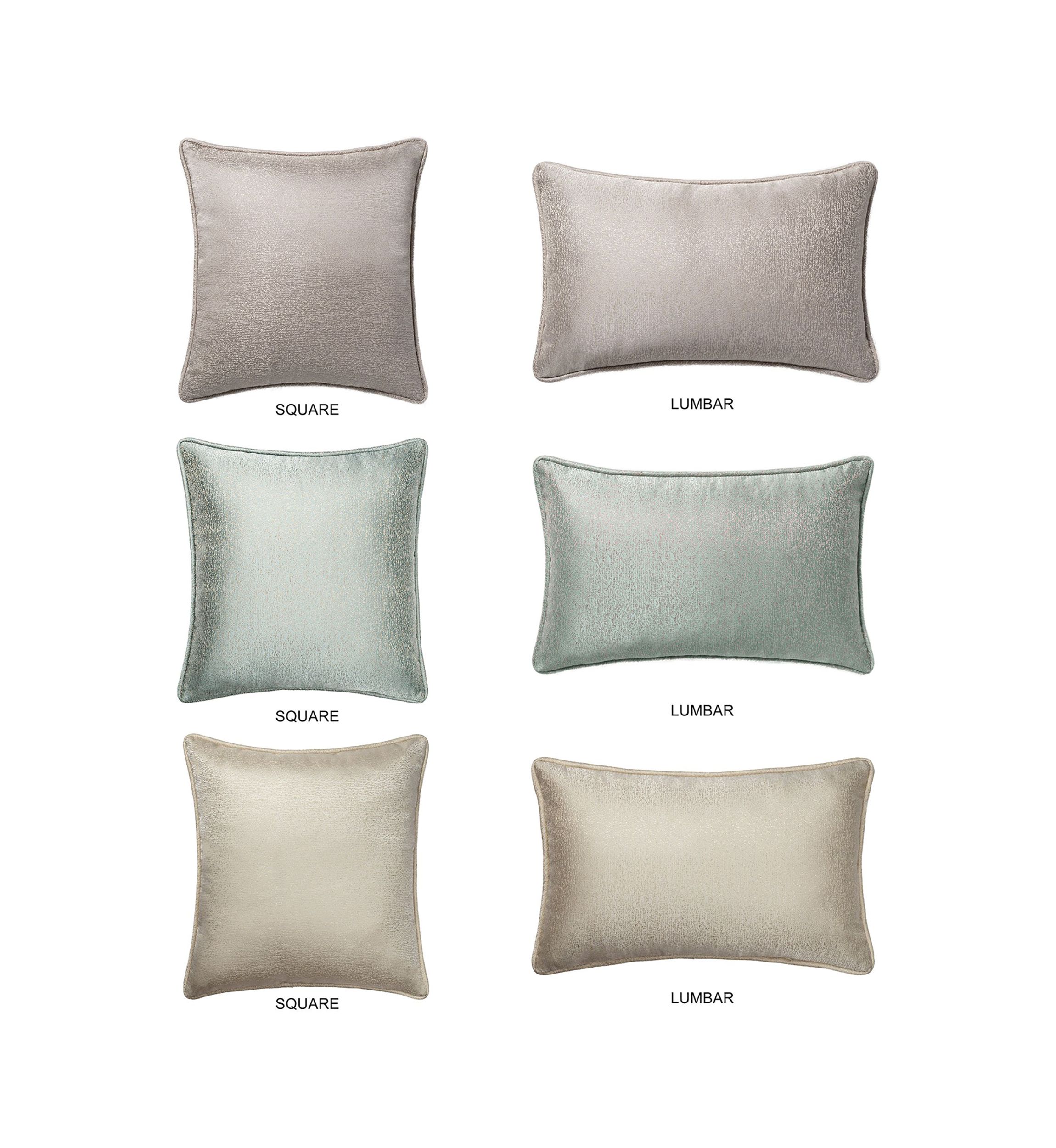 PIXEL Decorative Pillow Cover