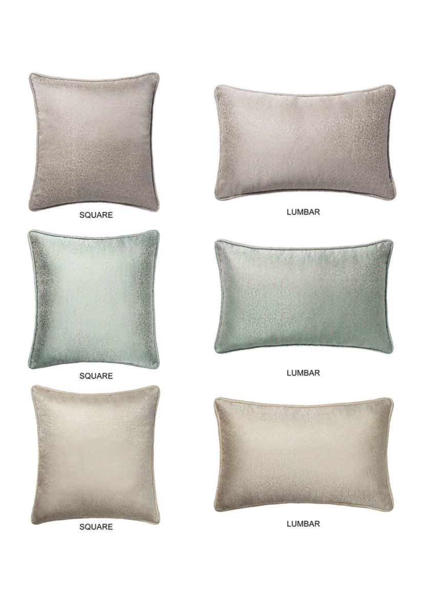 PIXEL Decorative Pillow Cover