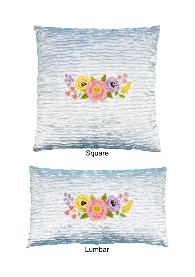 PRIMAVERA Decorative Pillow Cover