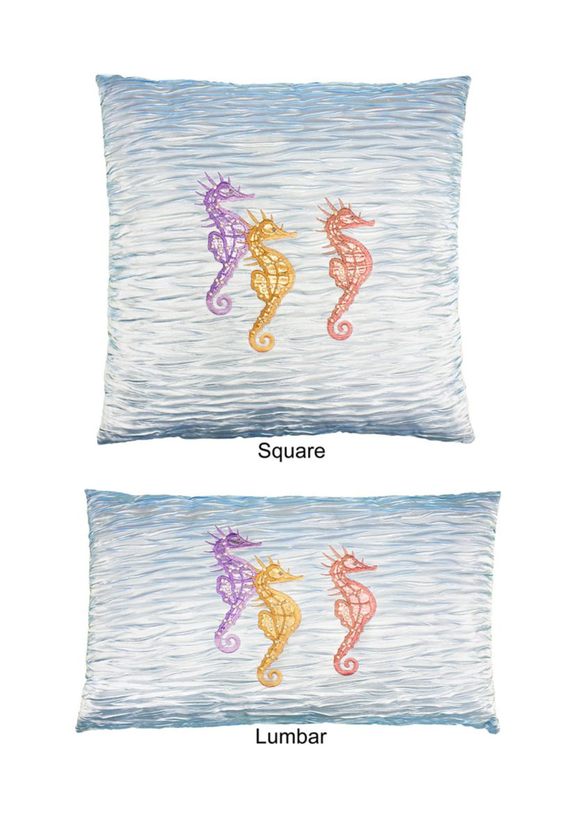 SOFIA Decorative Pillow Cover