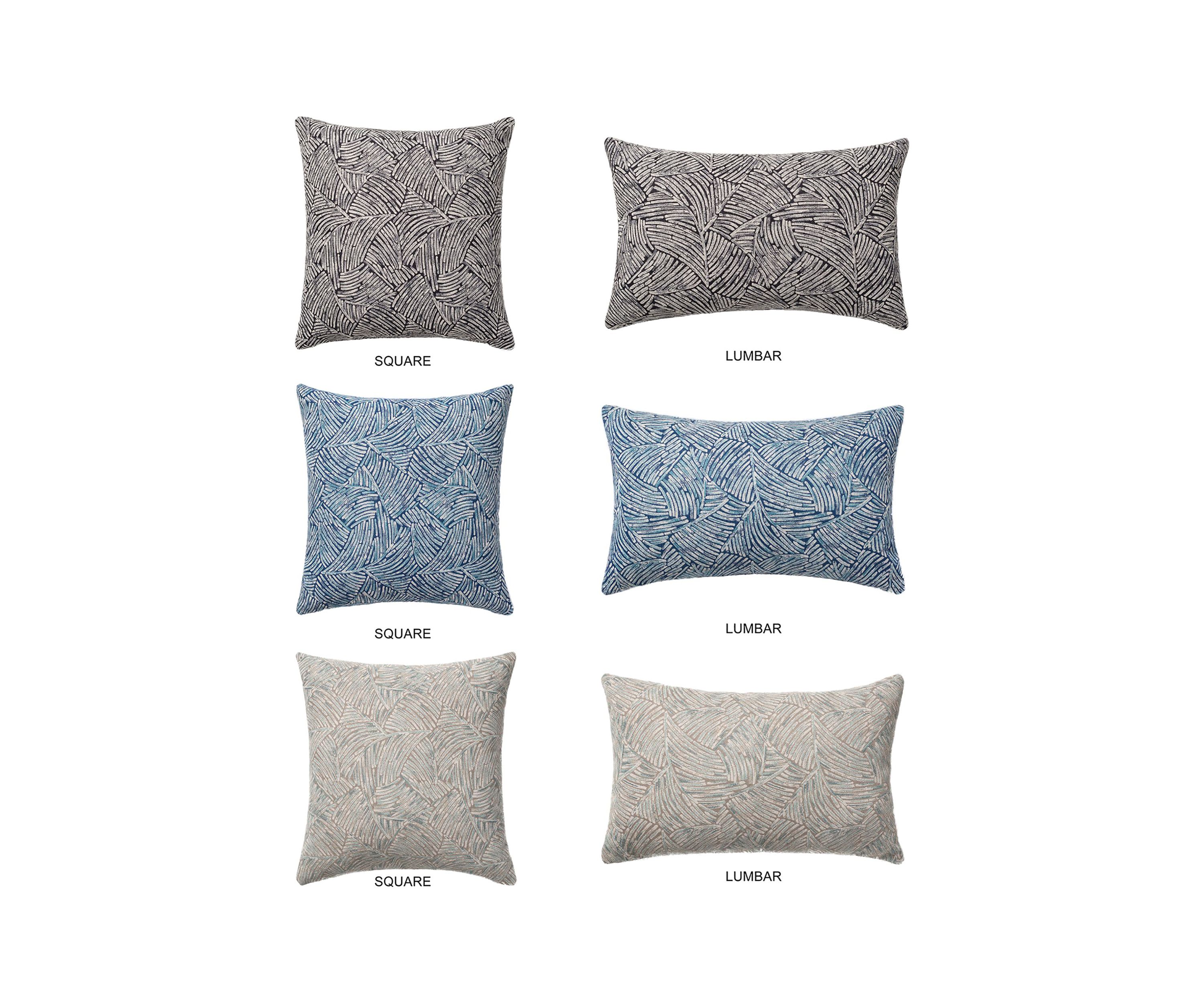 SWISH Decorative Pillow Cover
