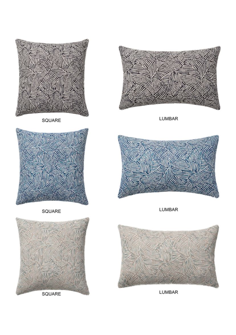 SWISH Decorative Pillow Cover