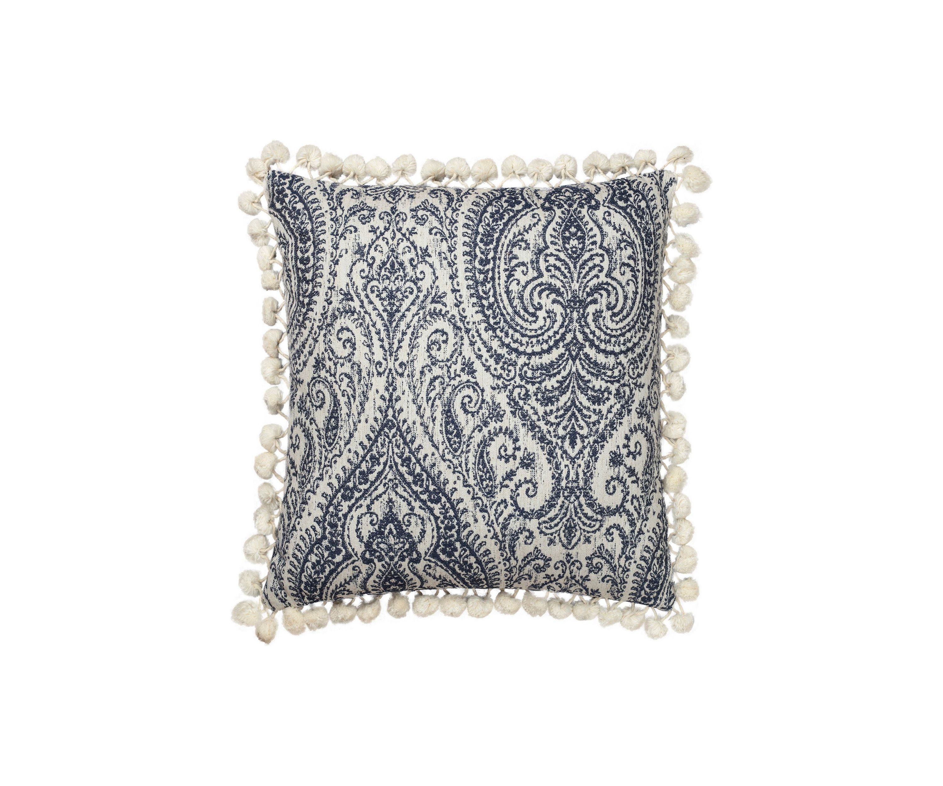ANCHOR Decorative Pillow Cover