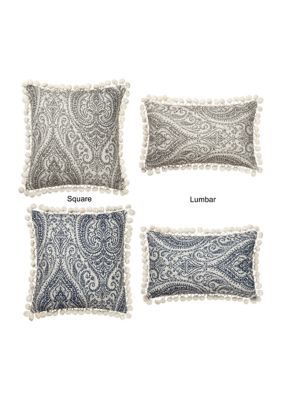 ANCHOR Decorative Pillow Cover