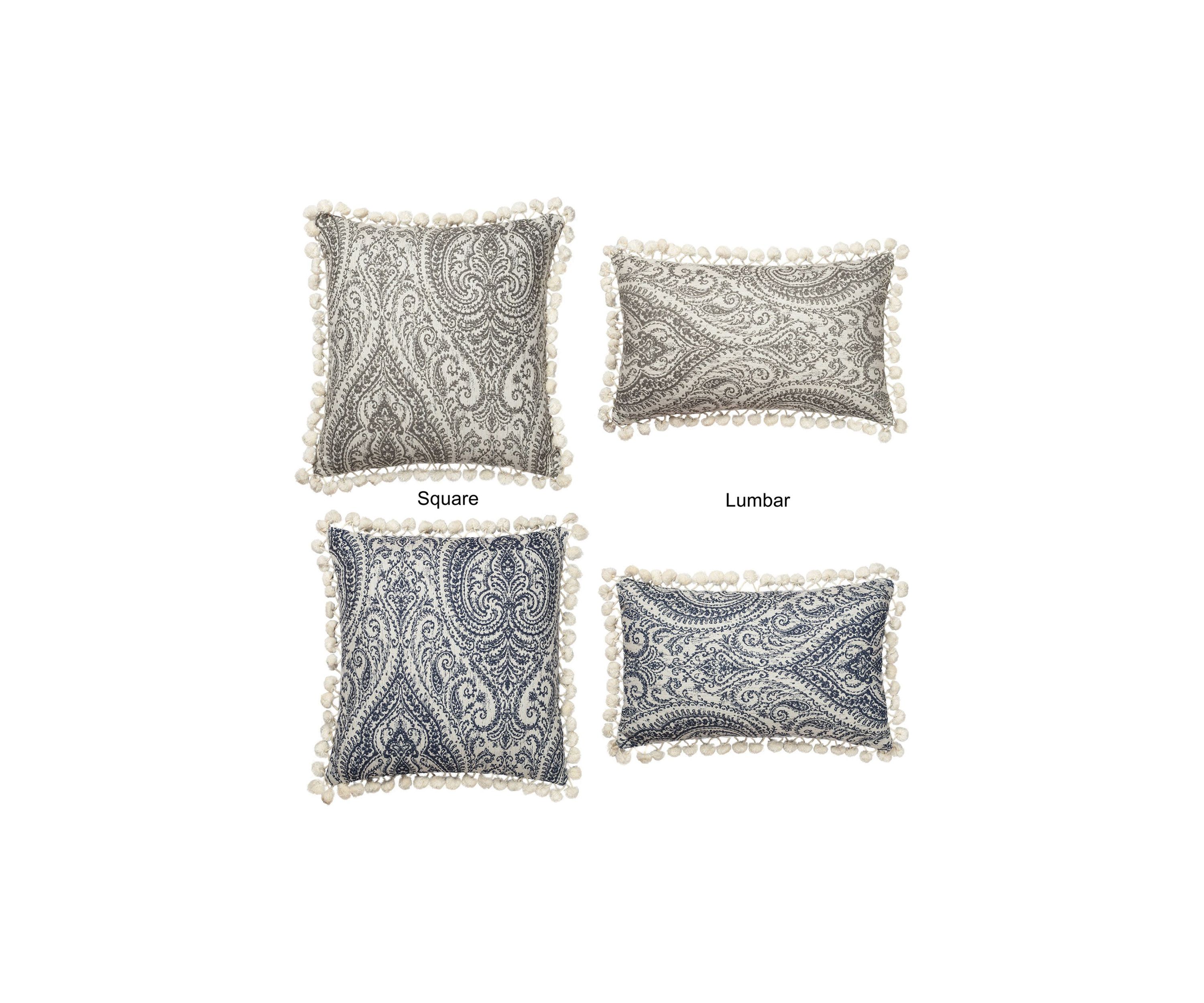ANCHOR Decorative Pillow Cover