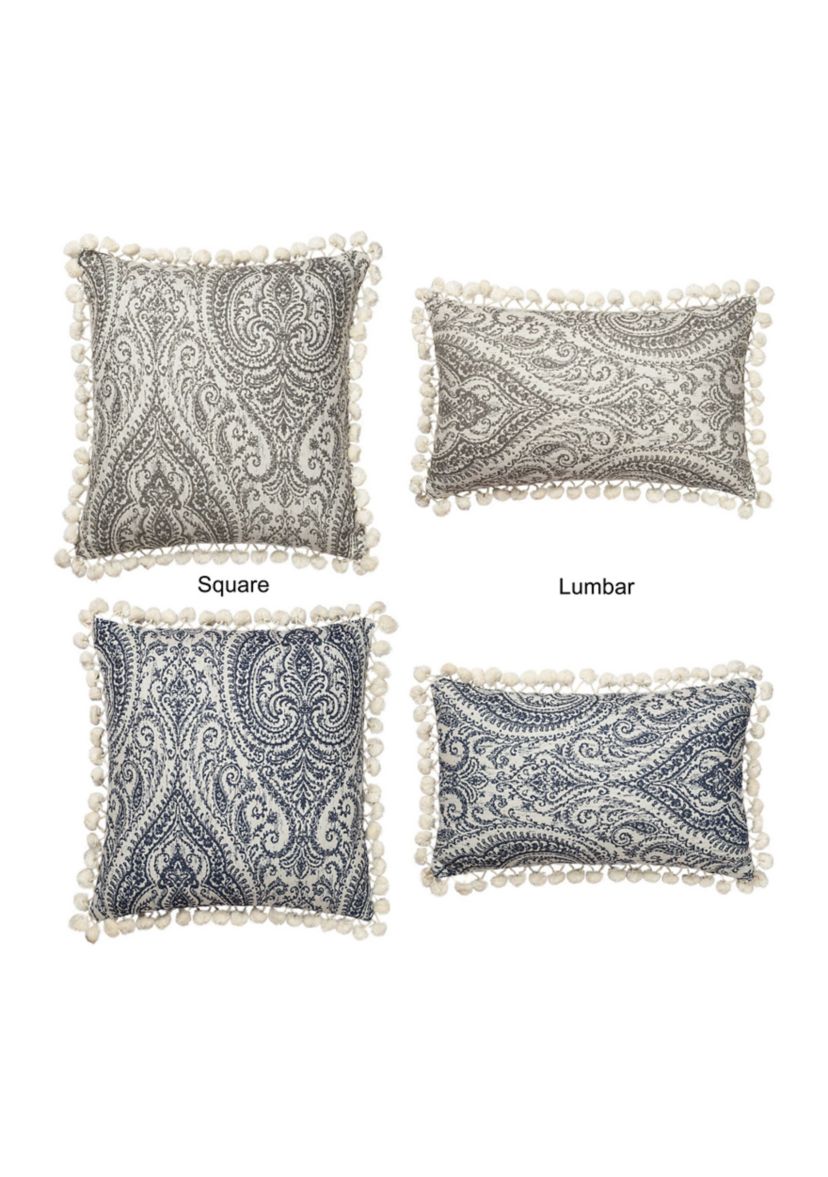 ANCHOR Decorative Pillow Cover