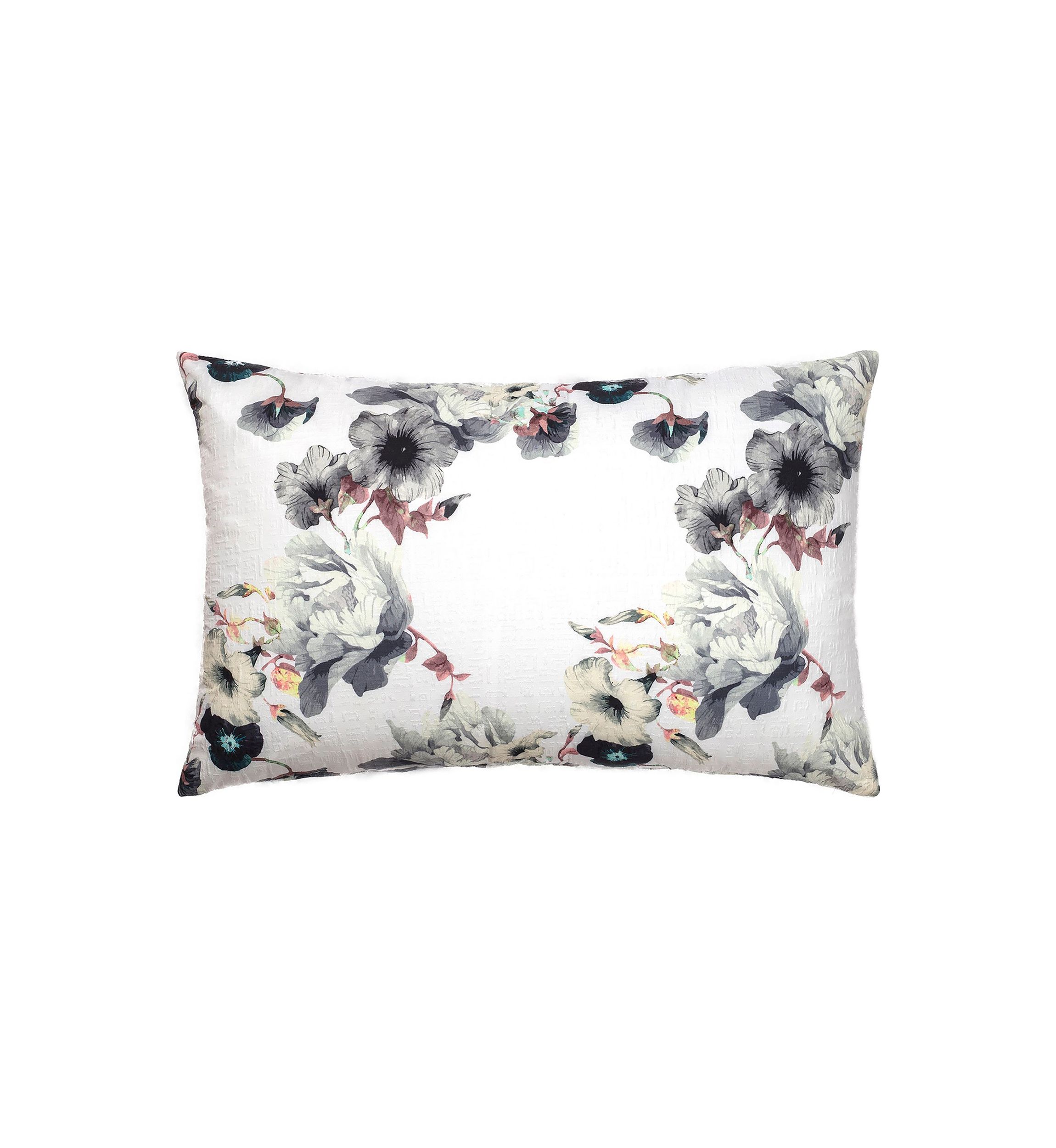 MORNING GLORIES Decorative Pillow Cover