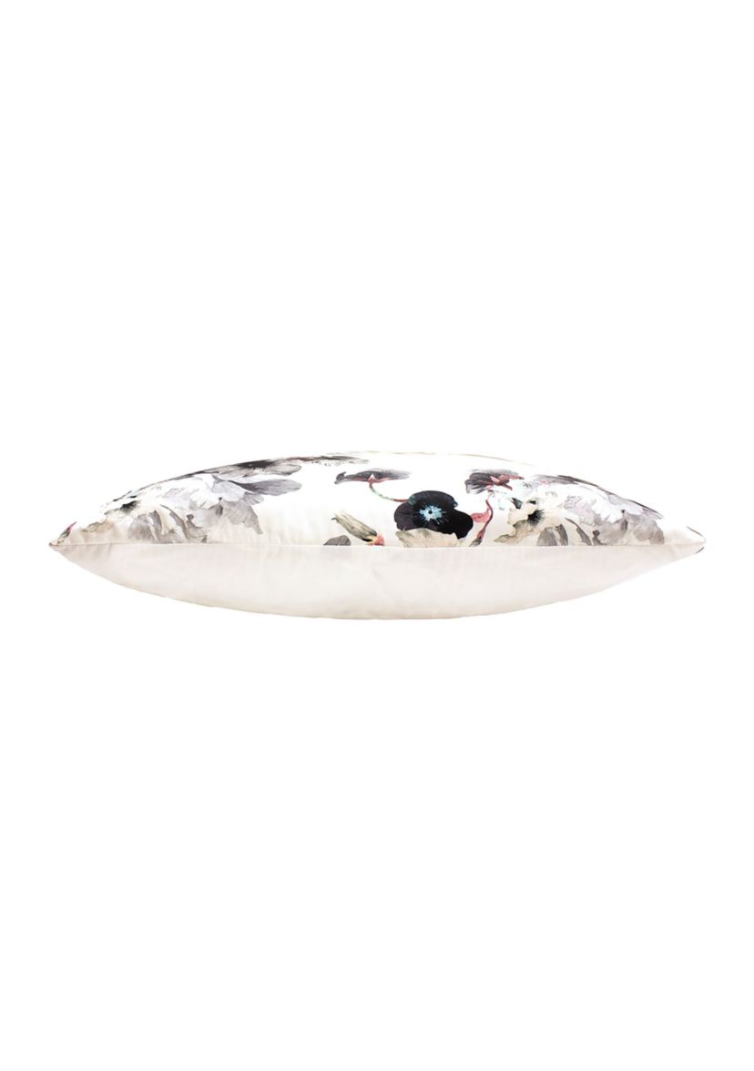 MORNING GLORIES Decorative Pillow Cover