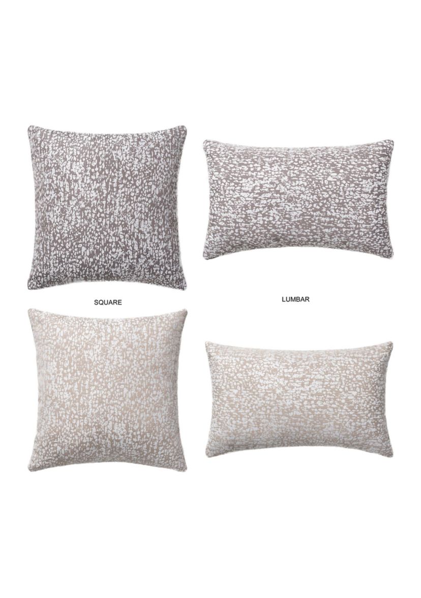 STRUCTURE Decorative Pillow Cover