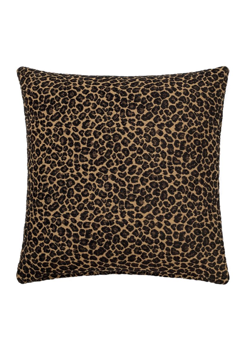 SPOTS Decorative Pillow Cover