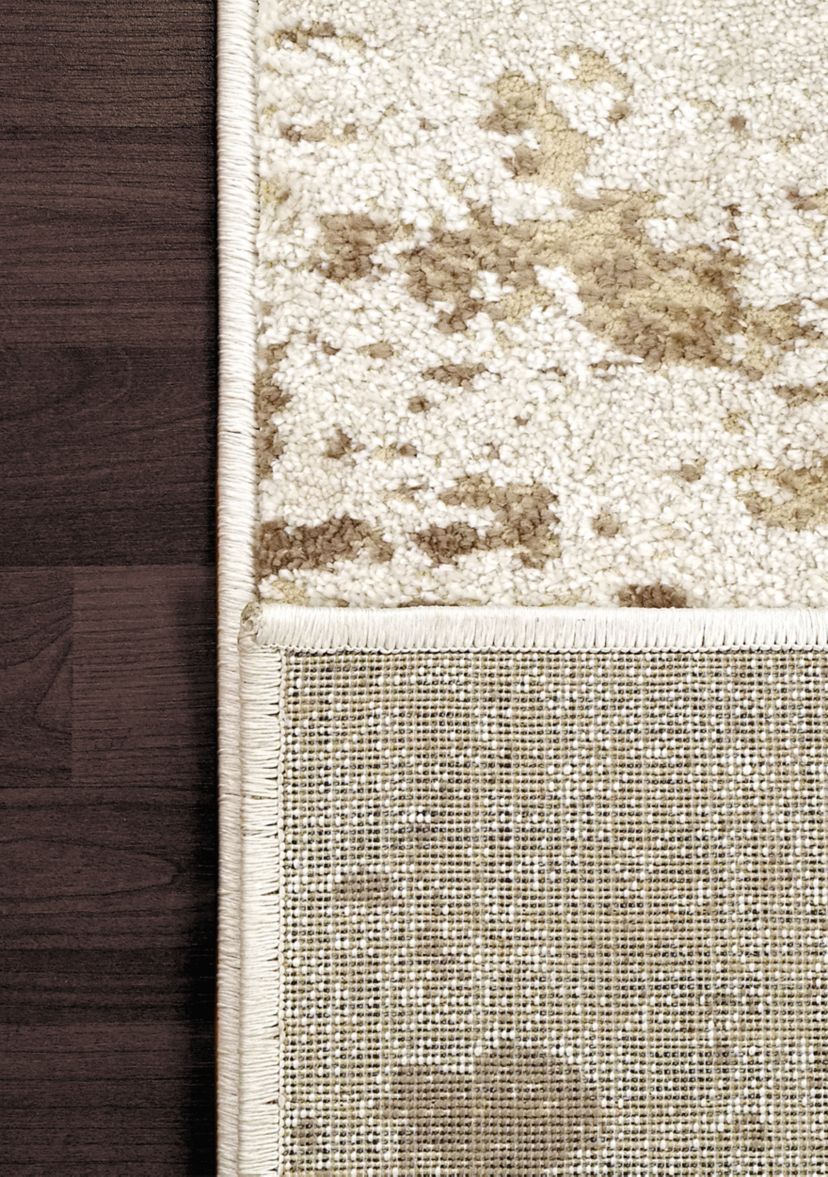Navi Contemporary Area Rug