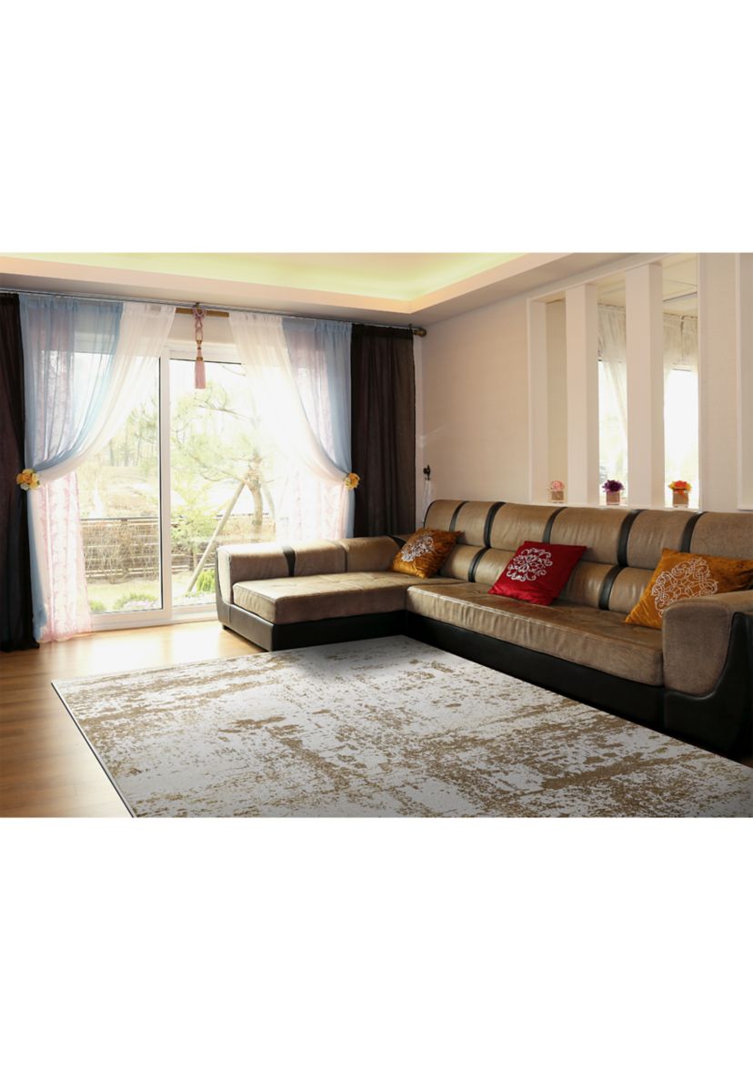 Navi Contemporary Area Rug