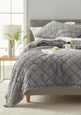 goodness & grace Quilt Set | belk