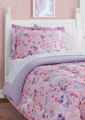 Belk unicorn clearance bedding