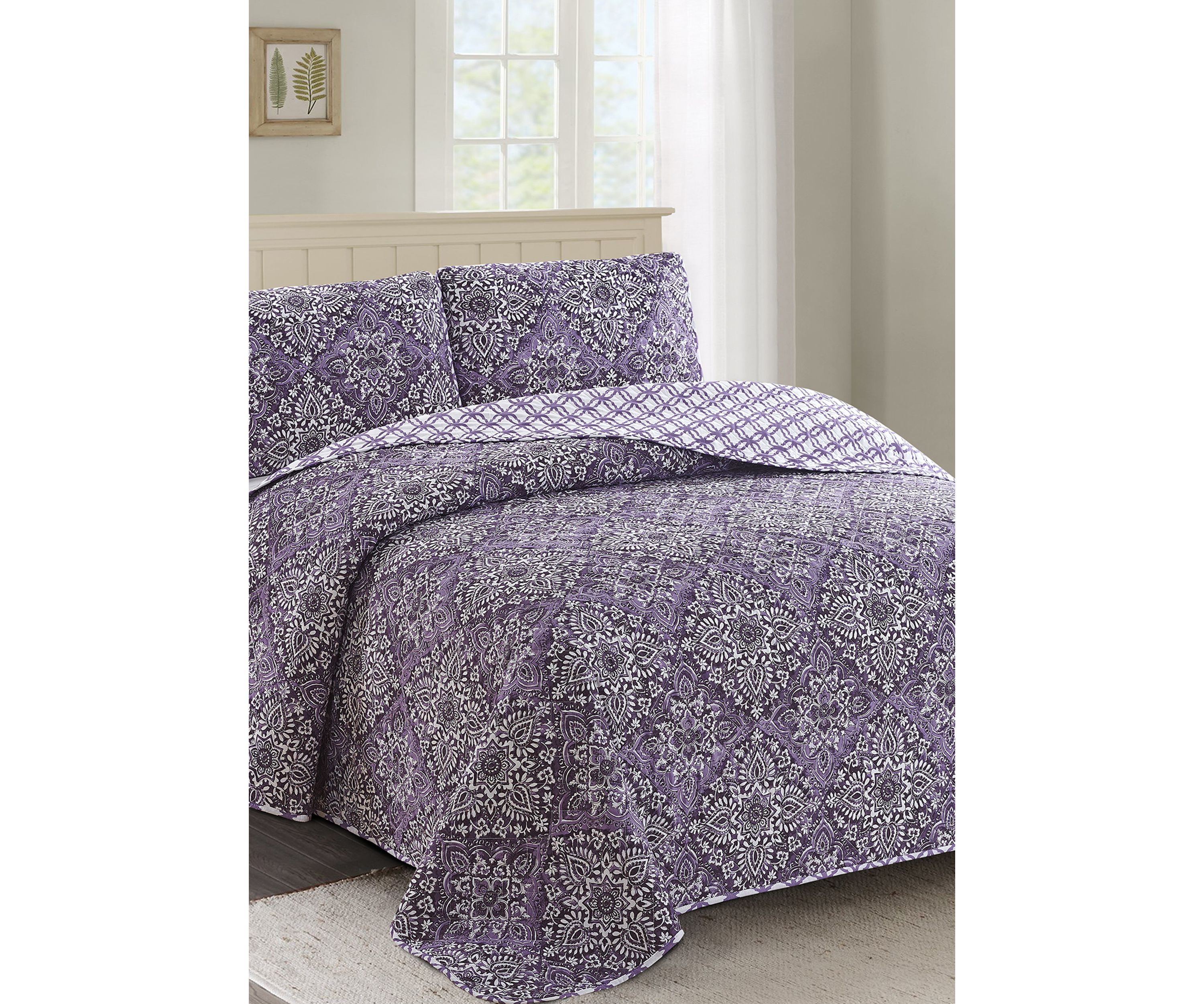 Isabelle Quilt Set 