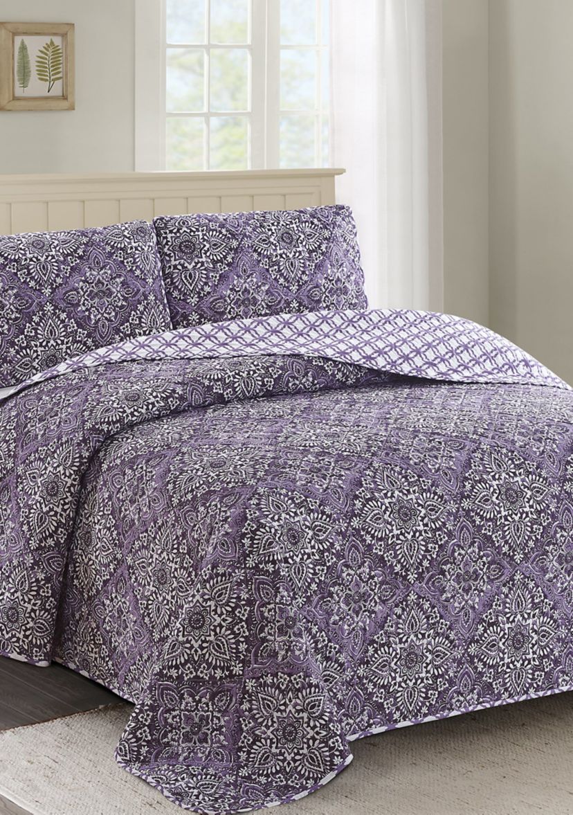 Isabelle Quilt Set 