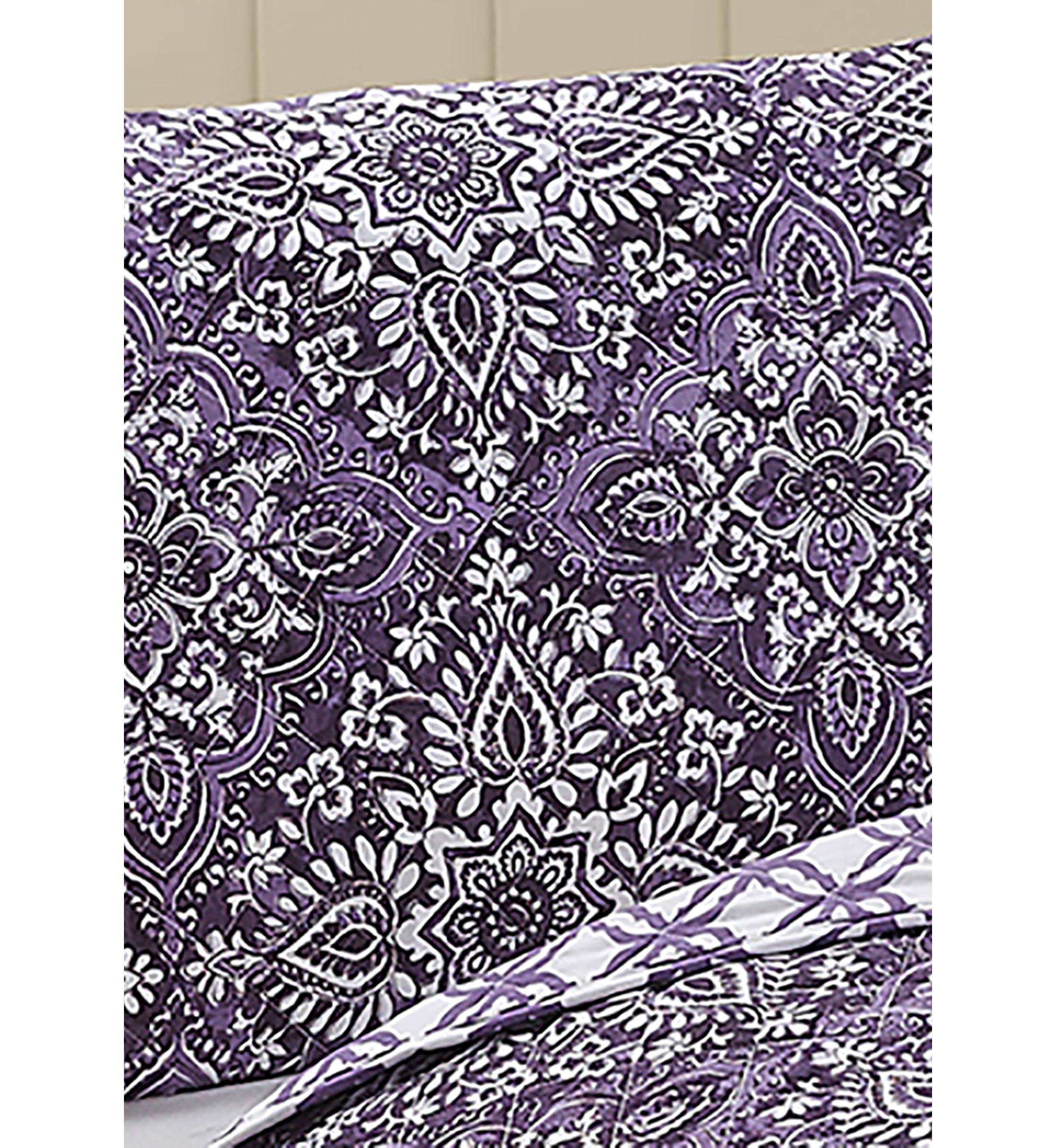 Isabelle Quilt Set 