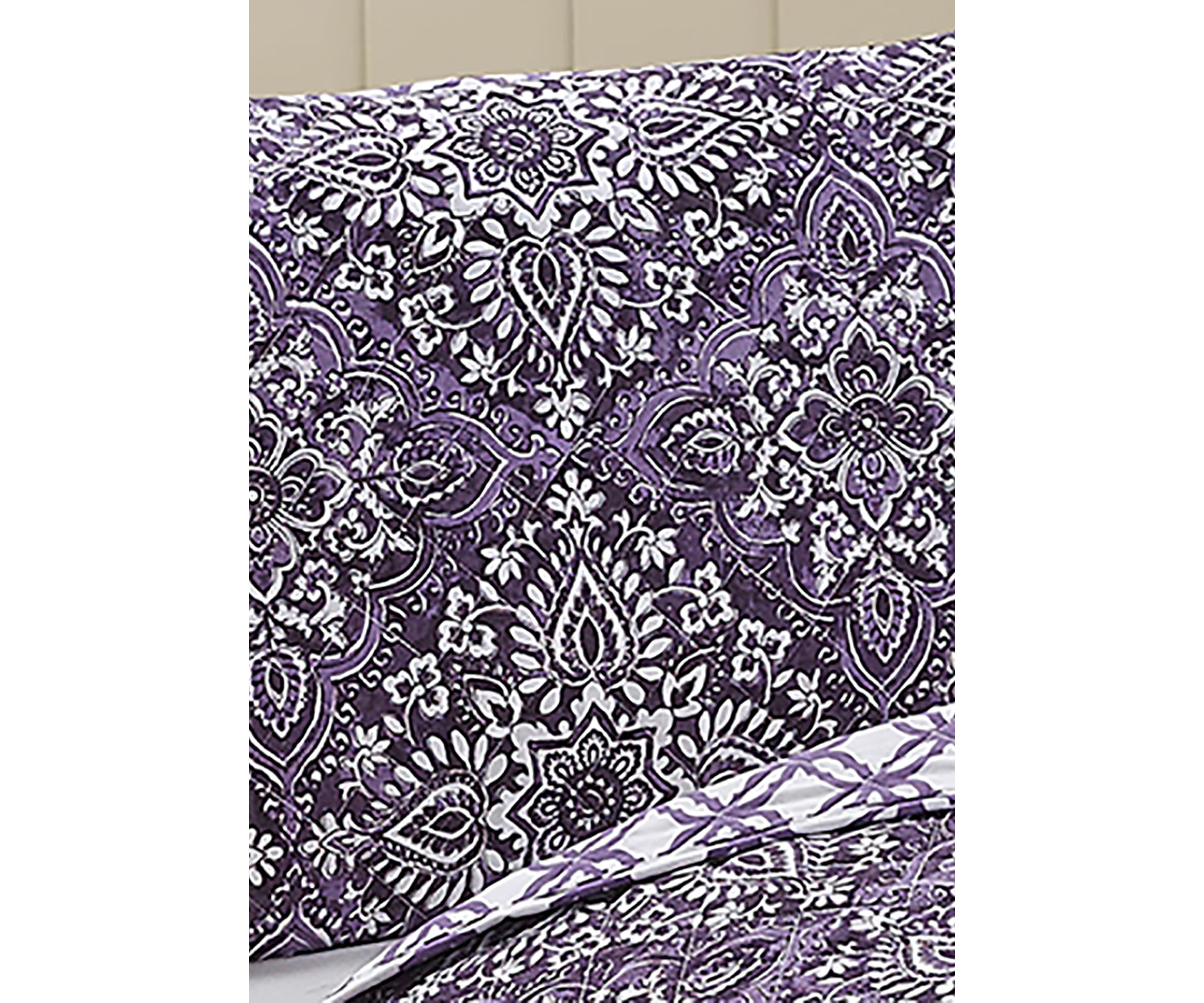 Isabelle Quilt Set 