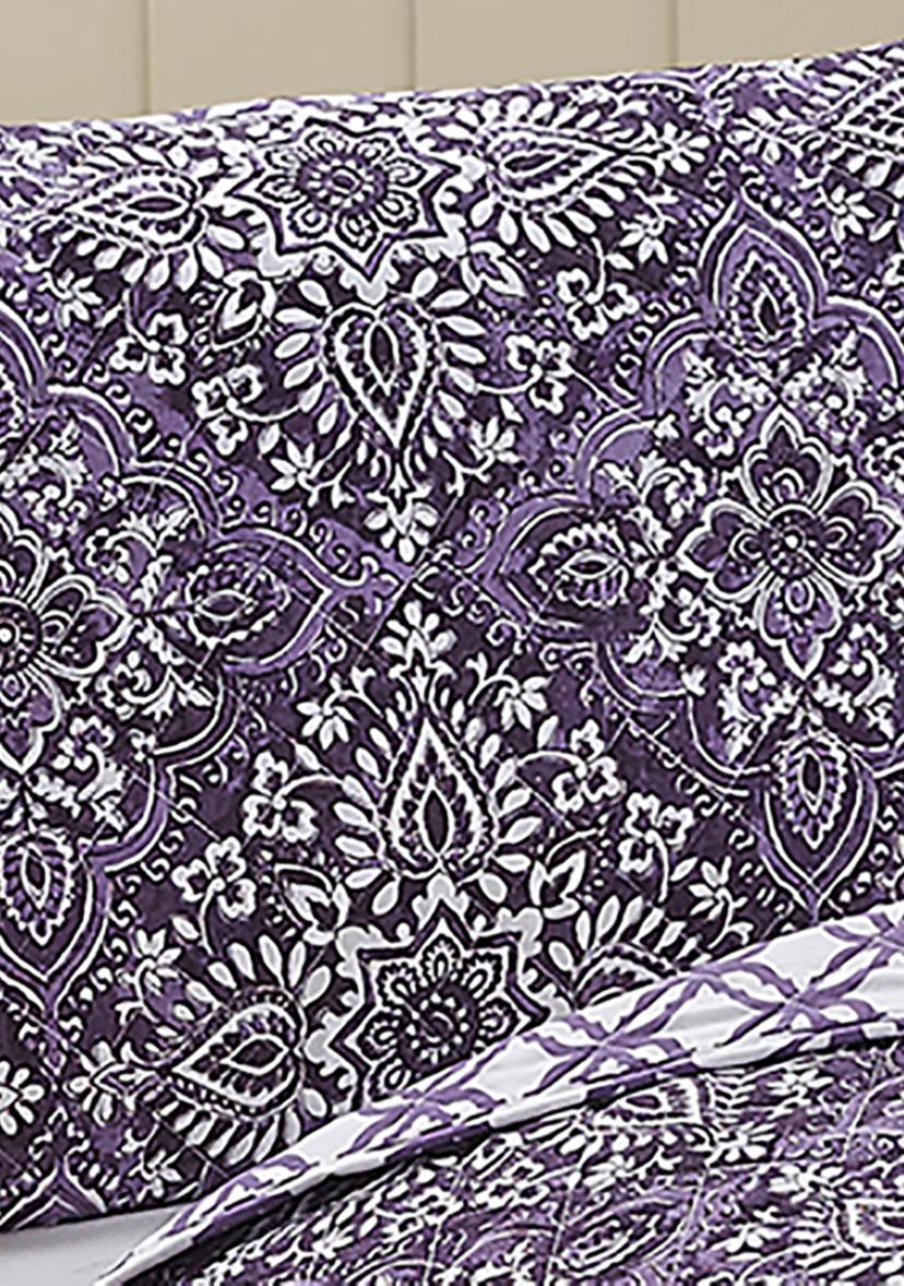 Isabelle Quilt Set 