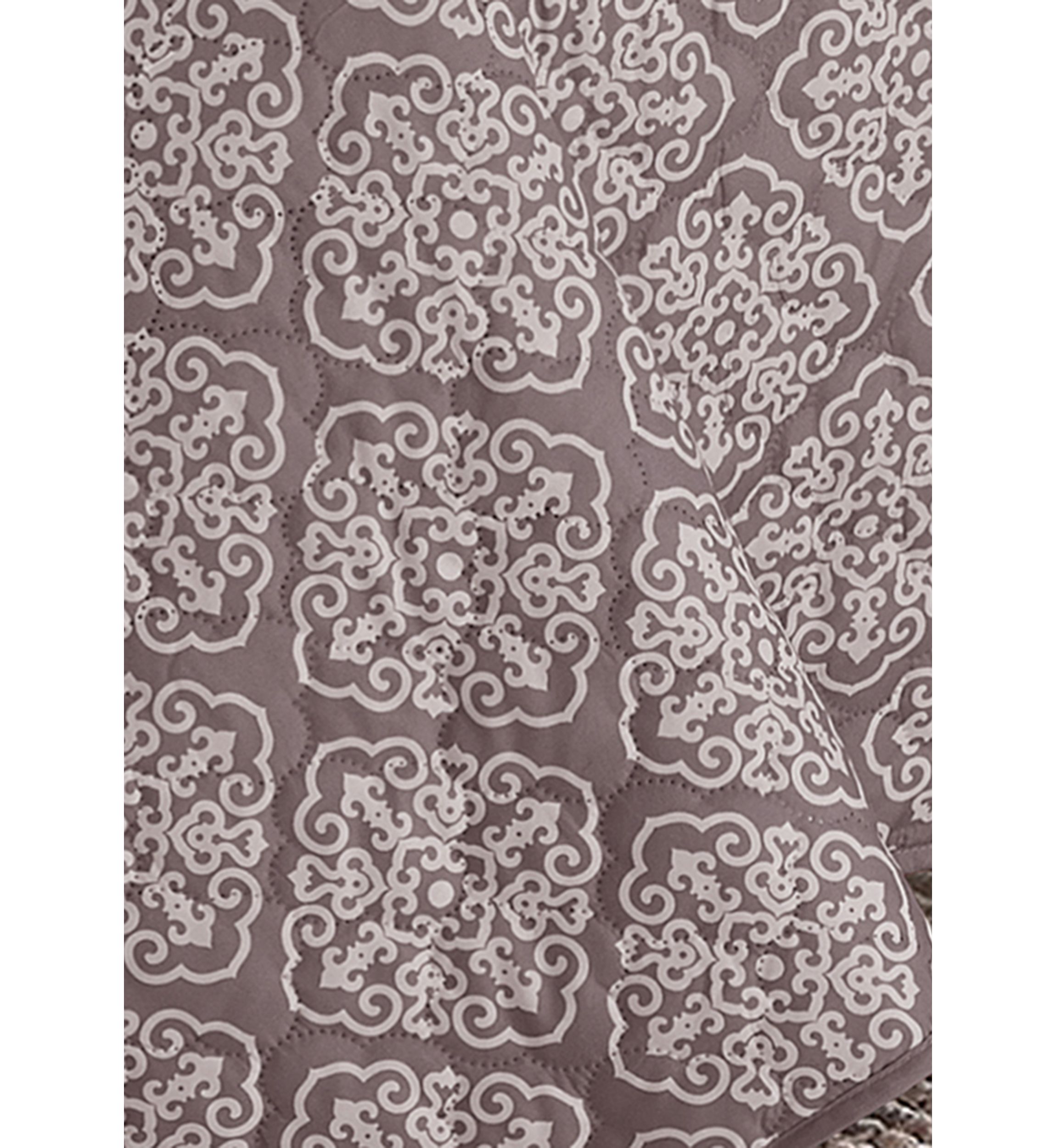 Ridgemont Reversible Quilt Set 