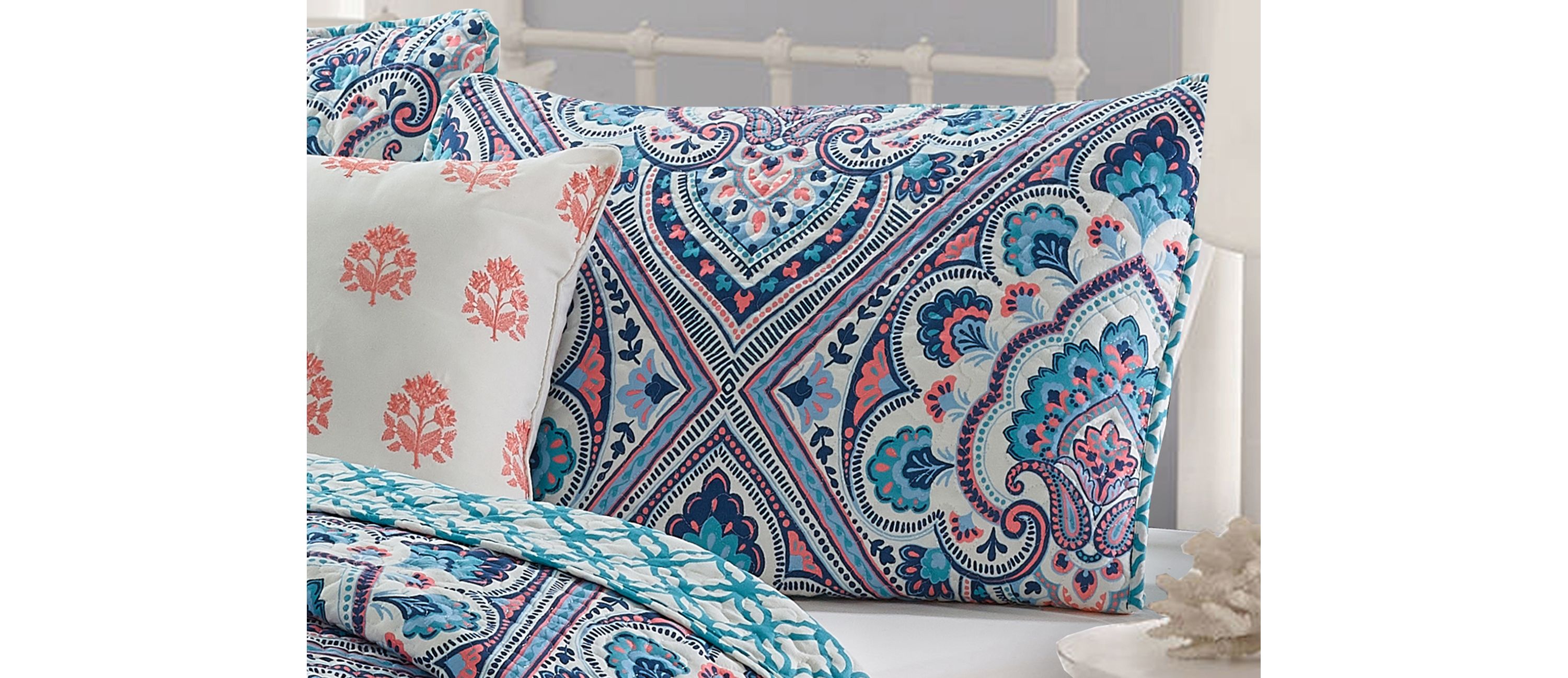 Merriam Quilt Set