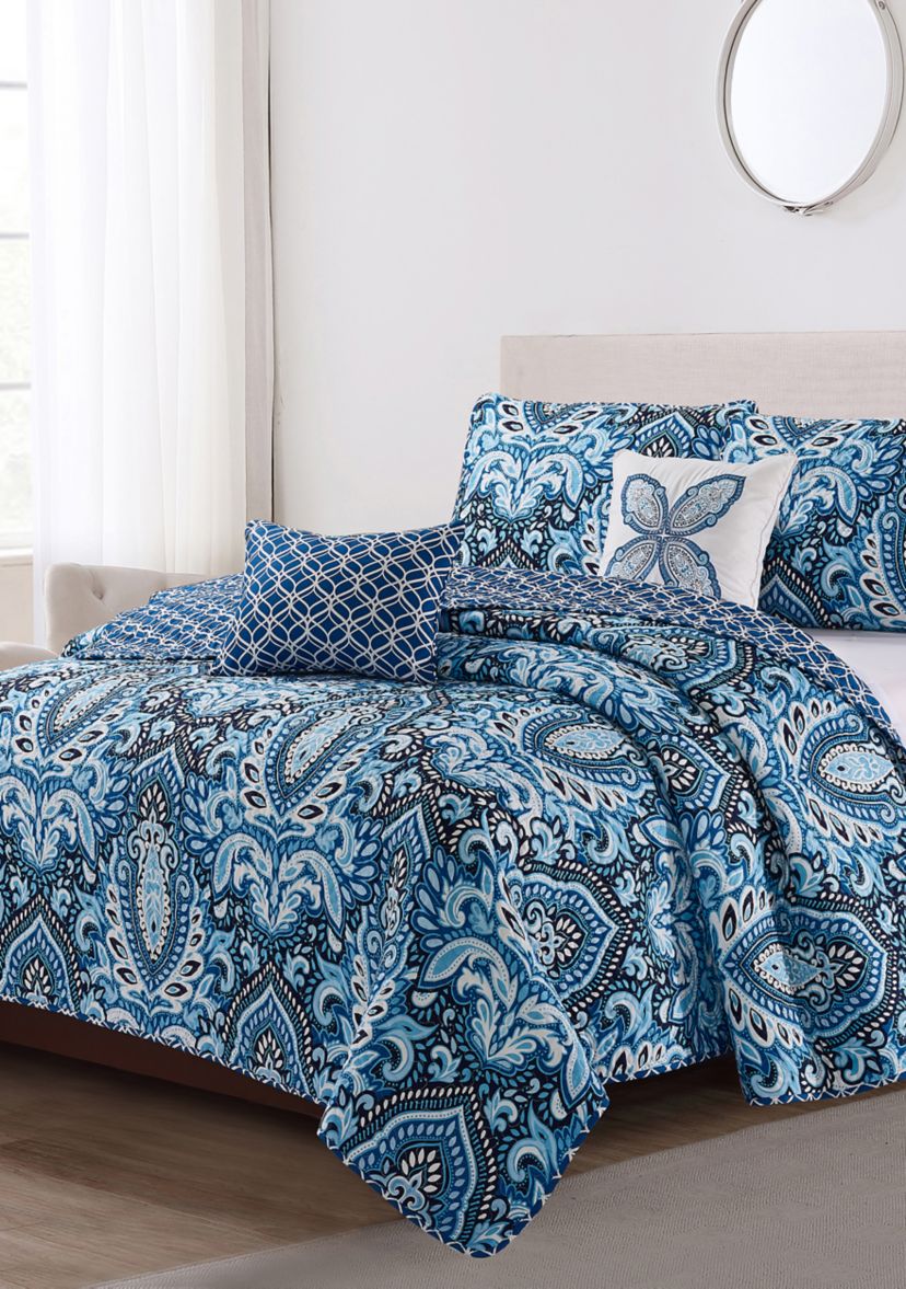 Felicity Quilt Set