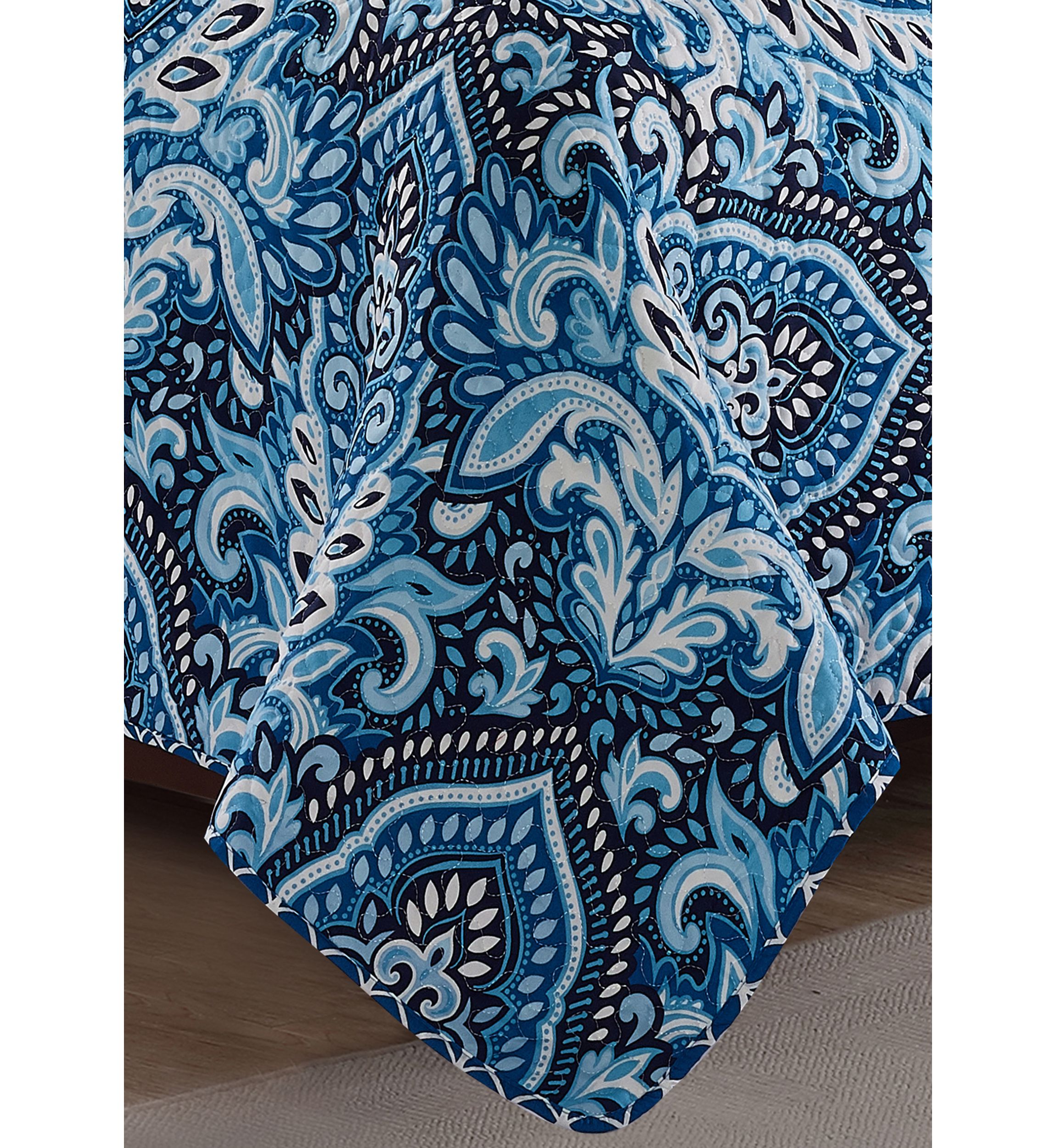 Felicity Quilt Set