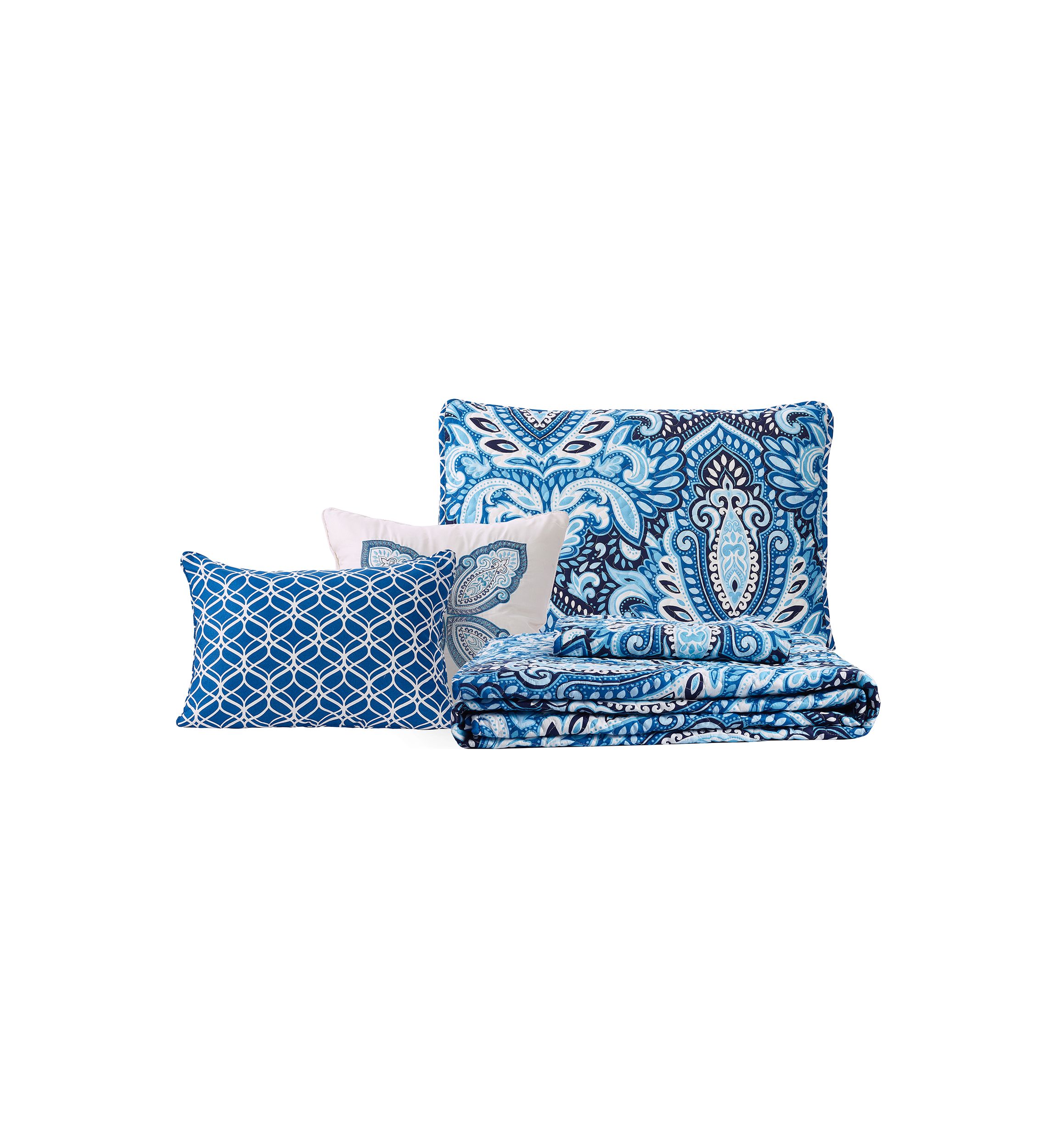 Felicity Quilt Set