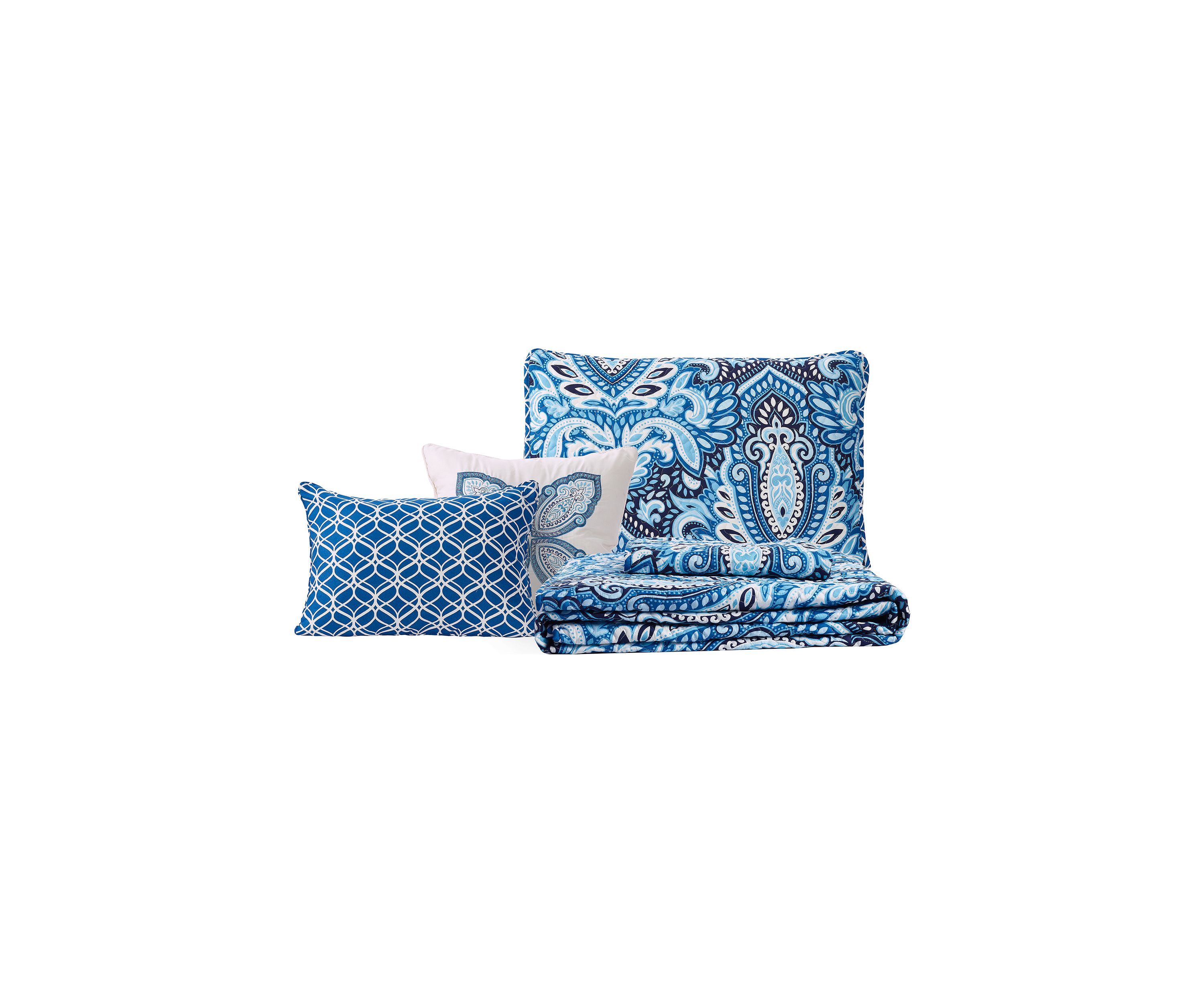 Felicity Quilt Set