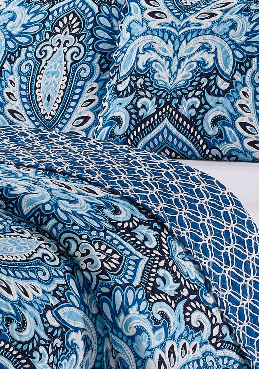 Felicity Quilt Set