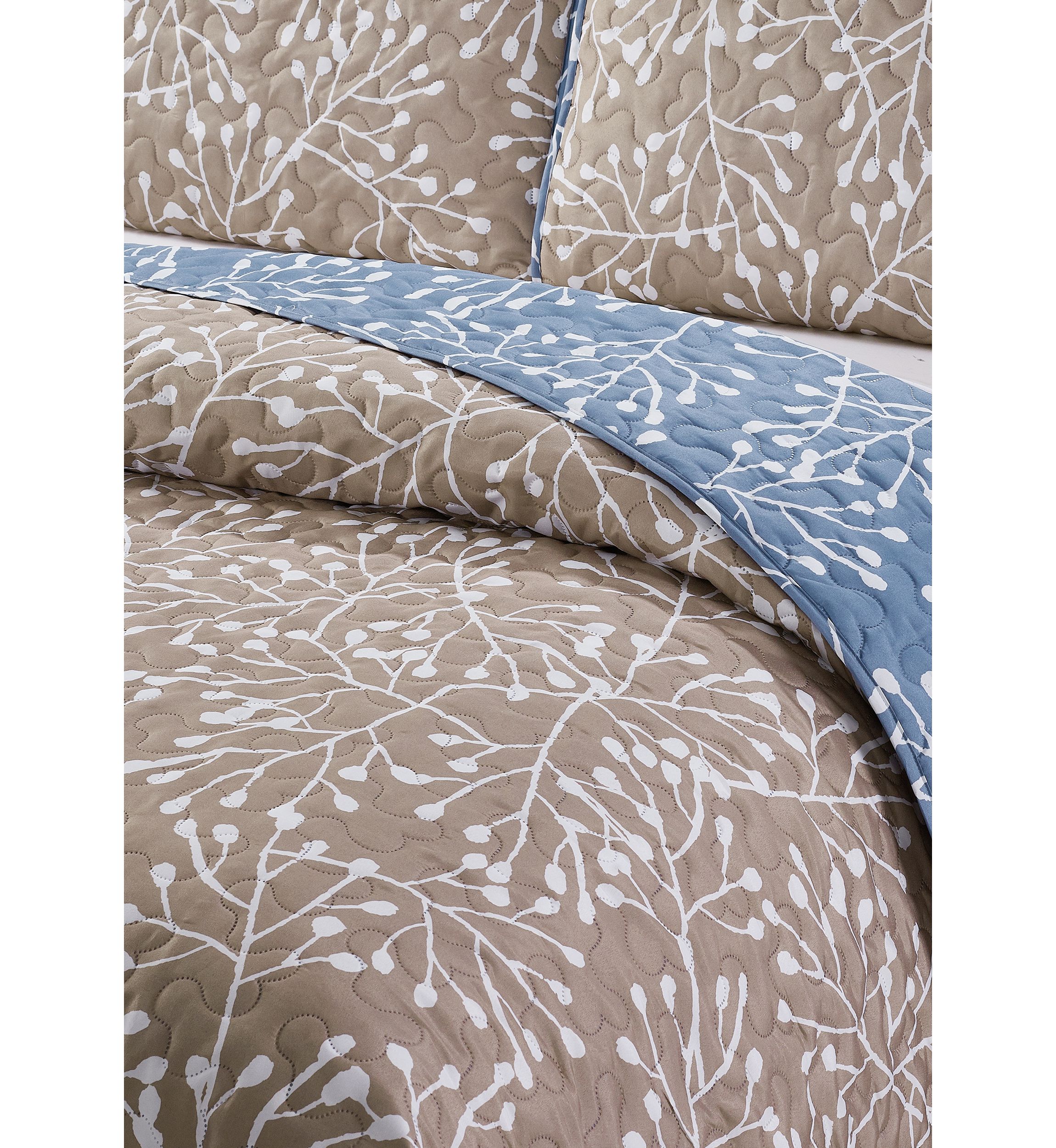 Payson Branches Quilt Set