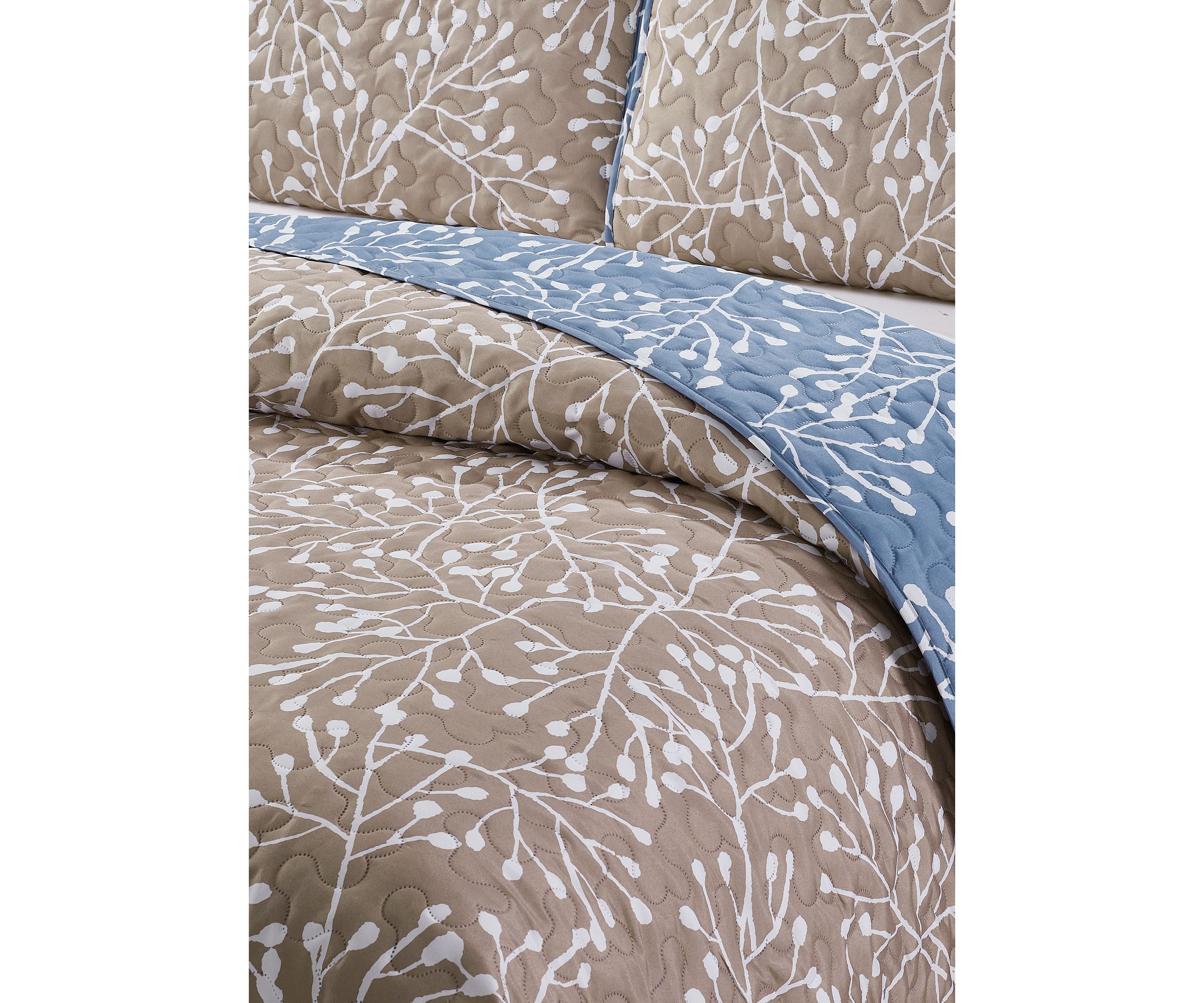 Payson Branches Quilt Set