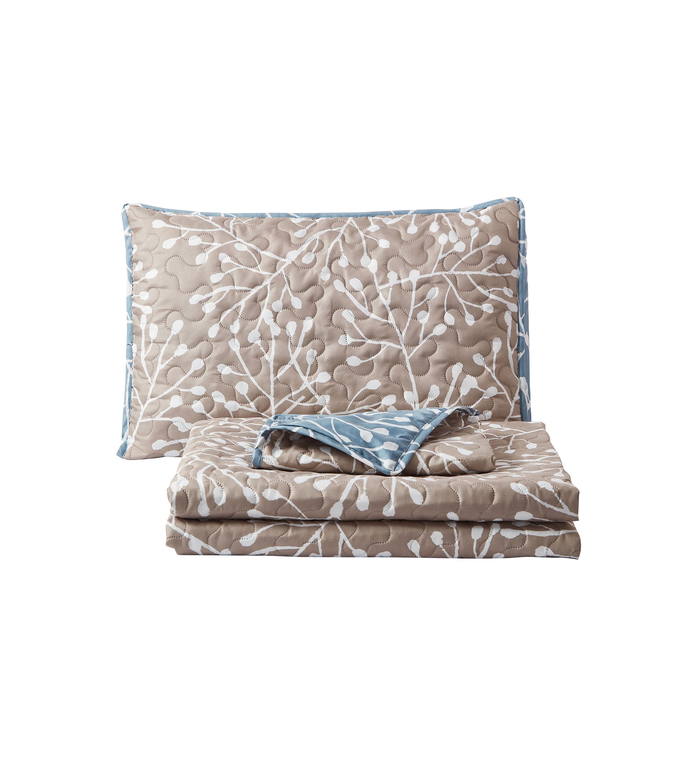 Payson Branches Quilt Set