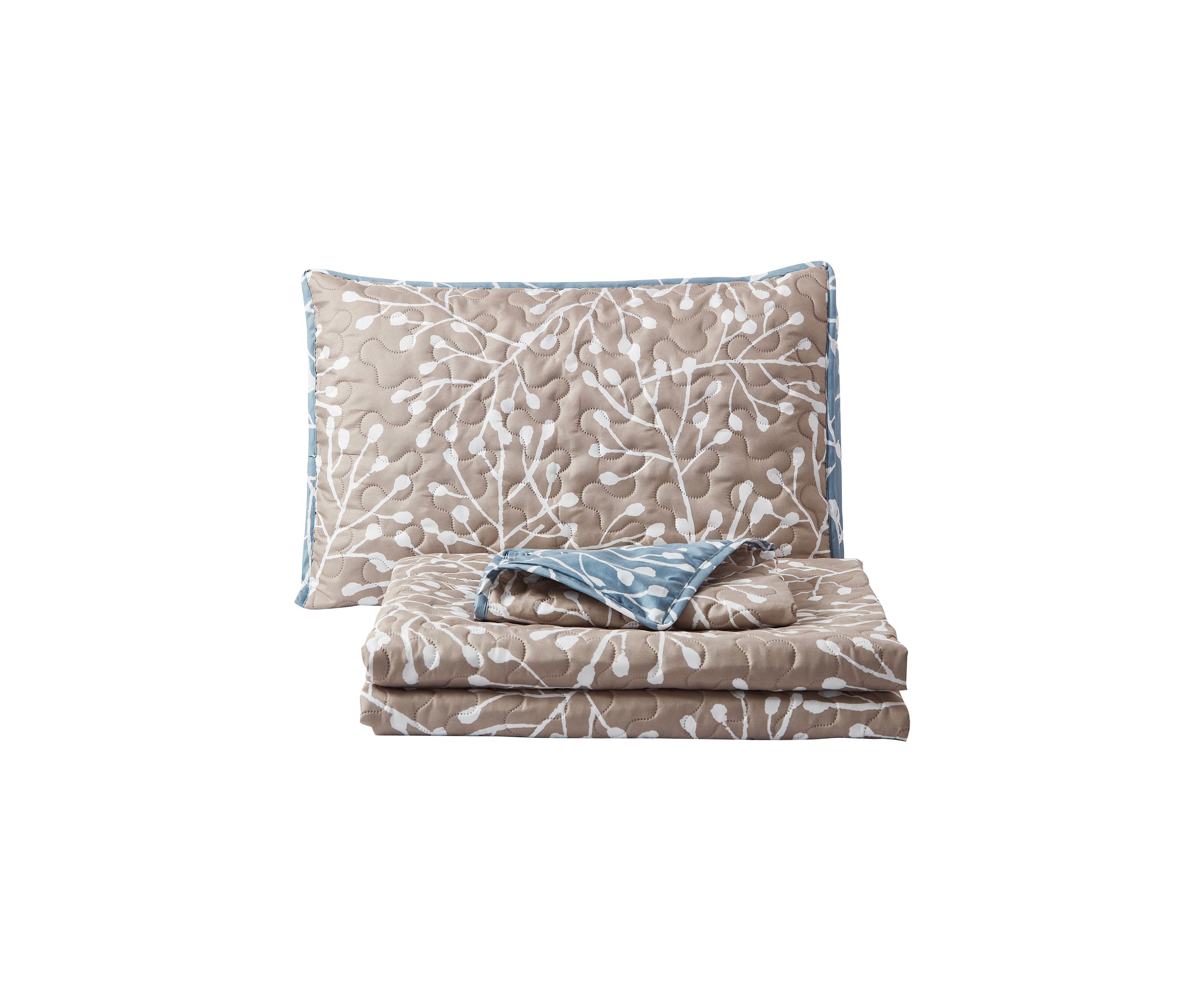 Payson Branches Quilt Set