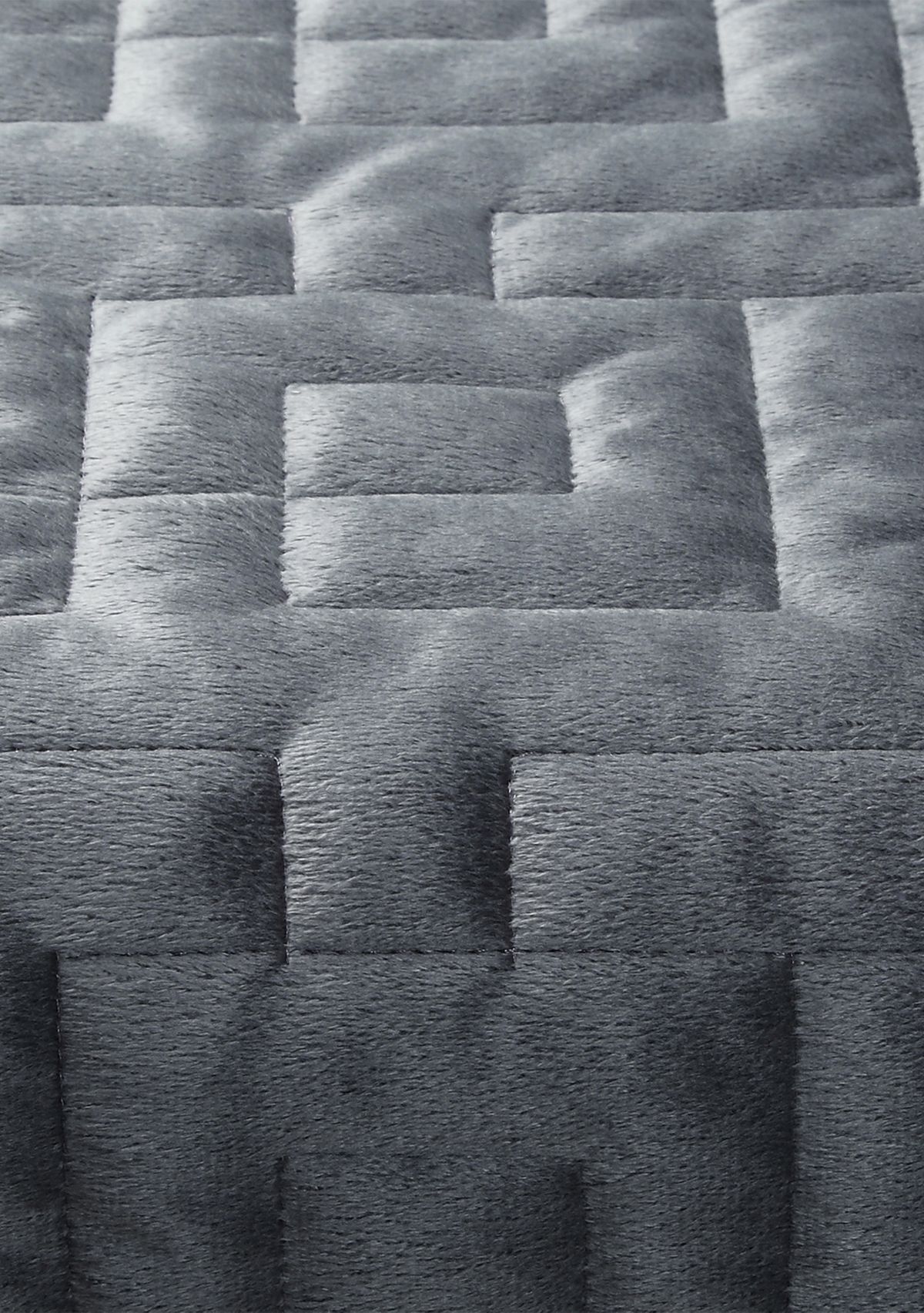 Weighted Blanket with Quilted Duvet Cover