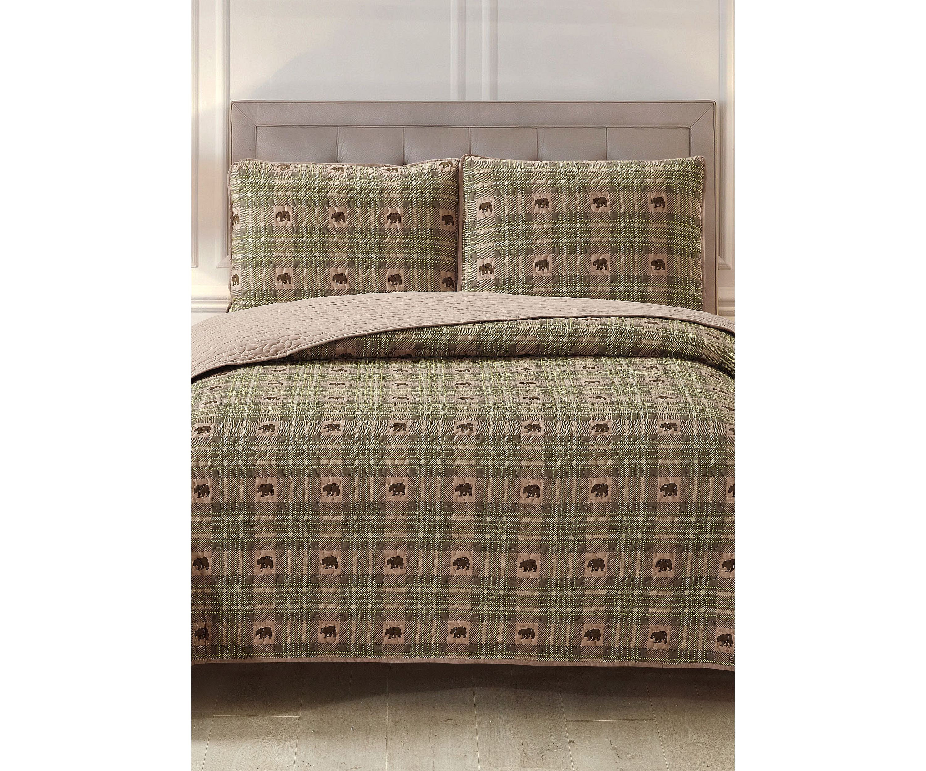 Arbor Quilt Set