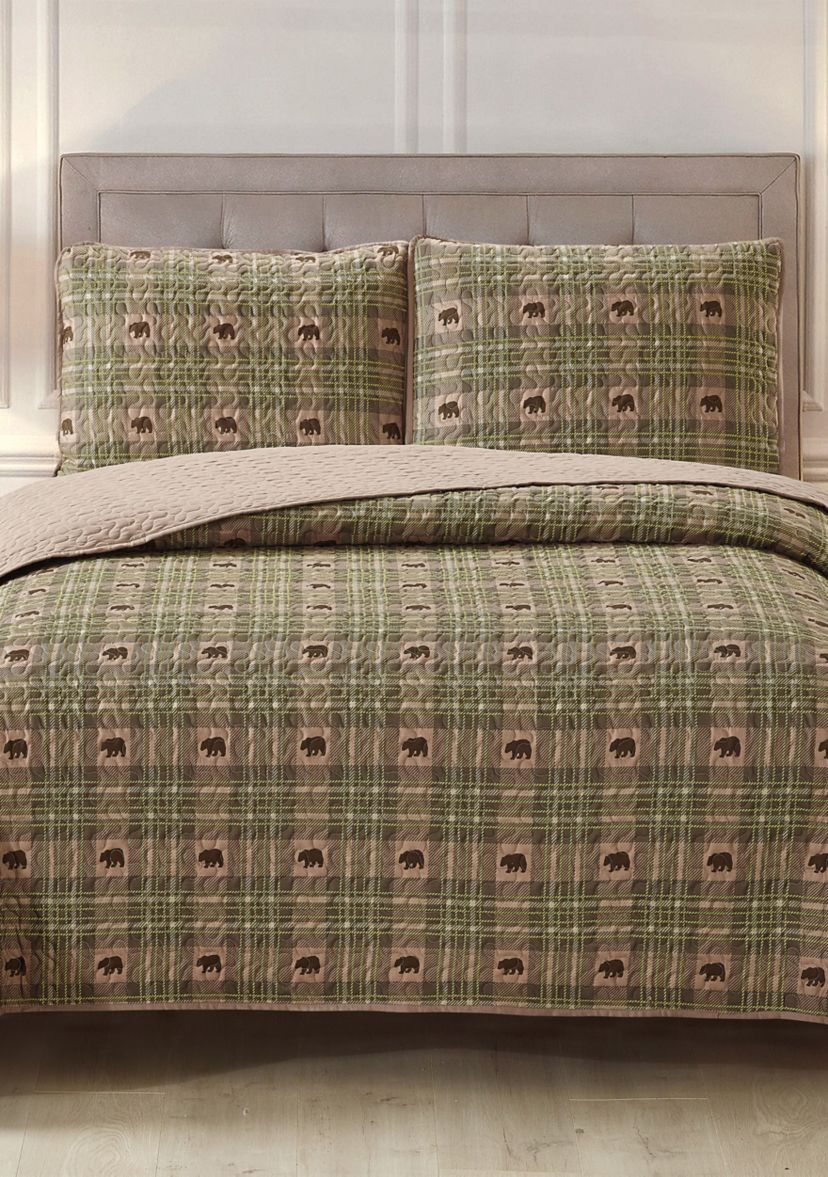 Arbor Quilt Set