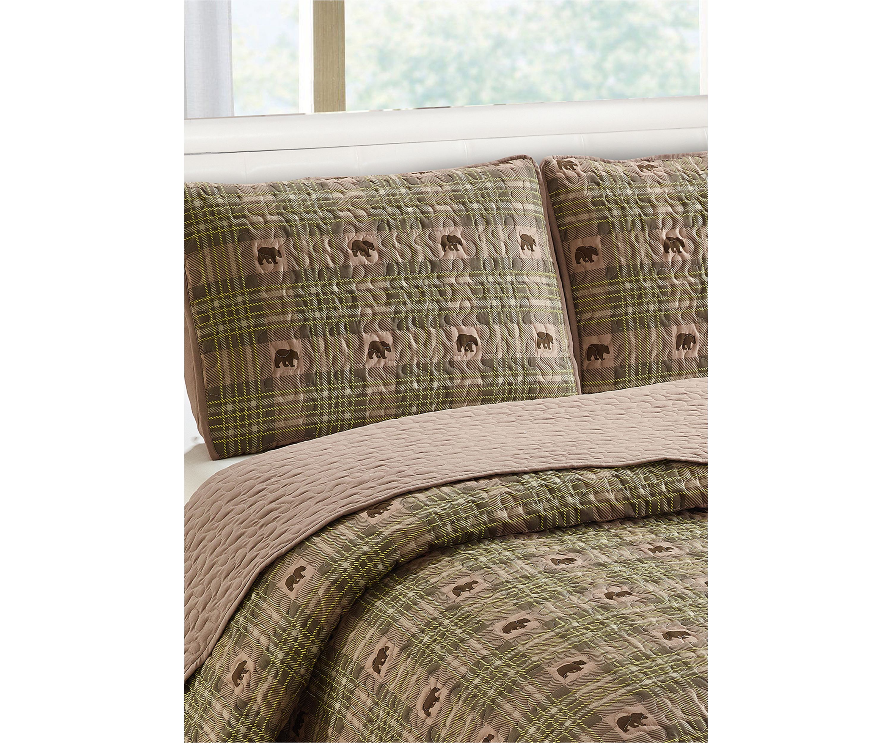 Arbor Quilt Set