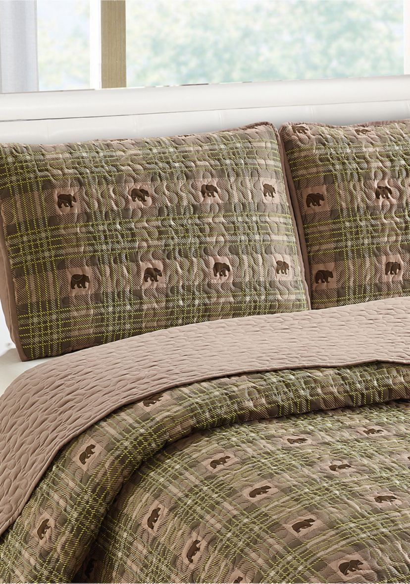 Arbor Quilt Set