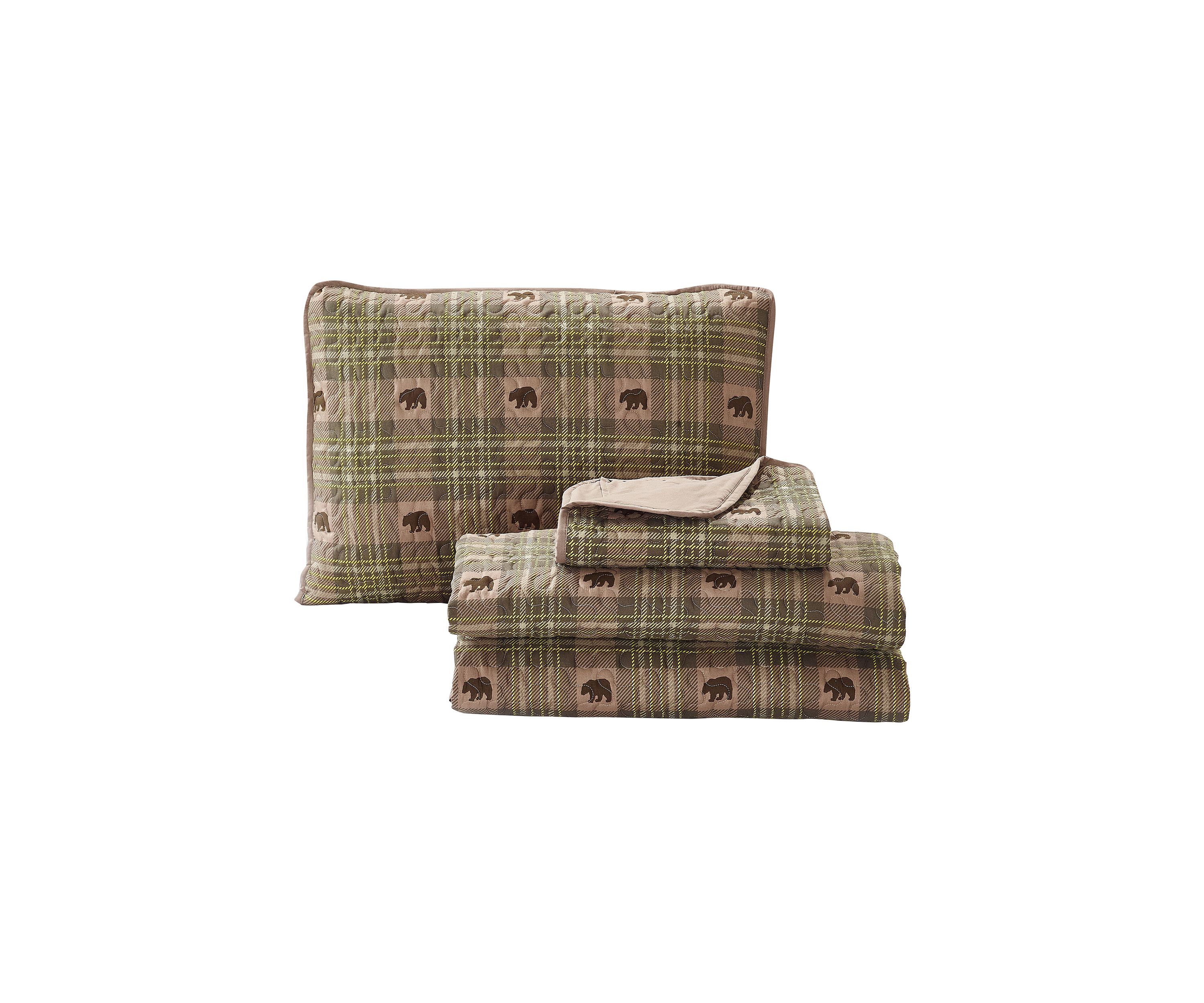 Arbor Quilt Set